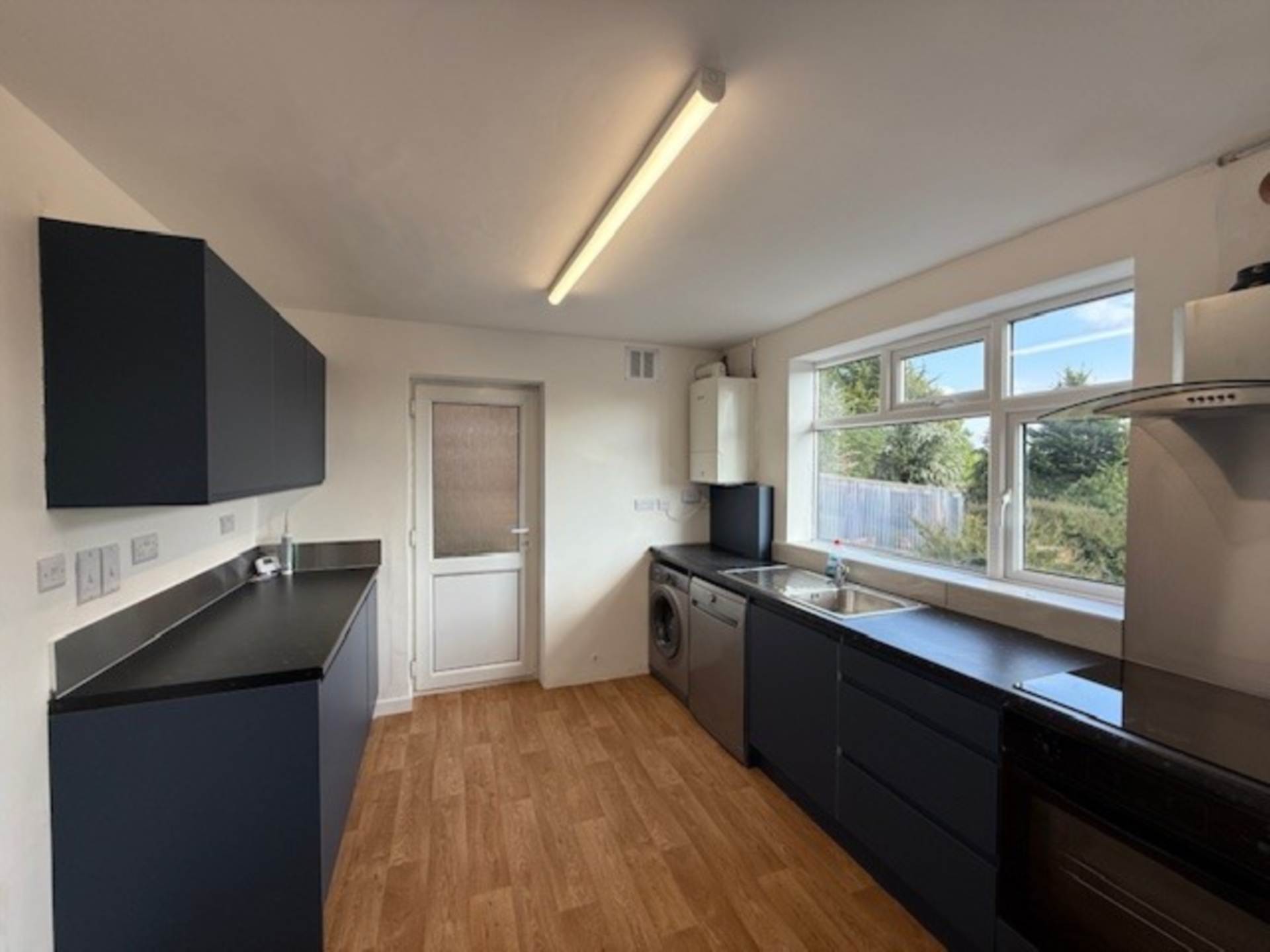 4 bedroom Detached house Let Agreed