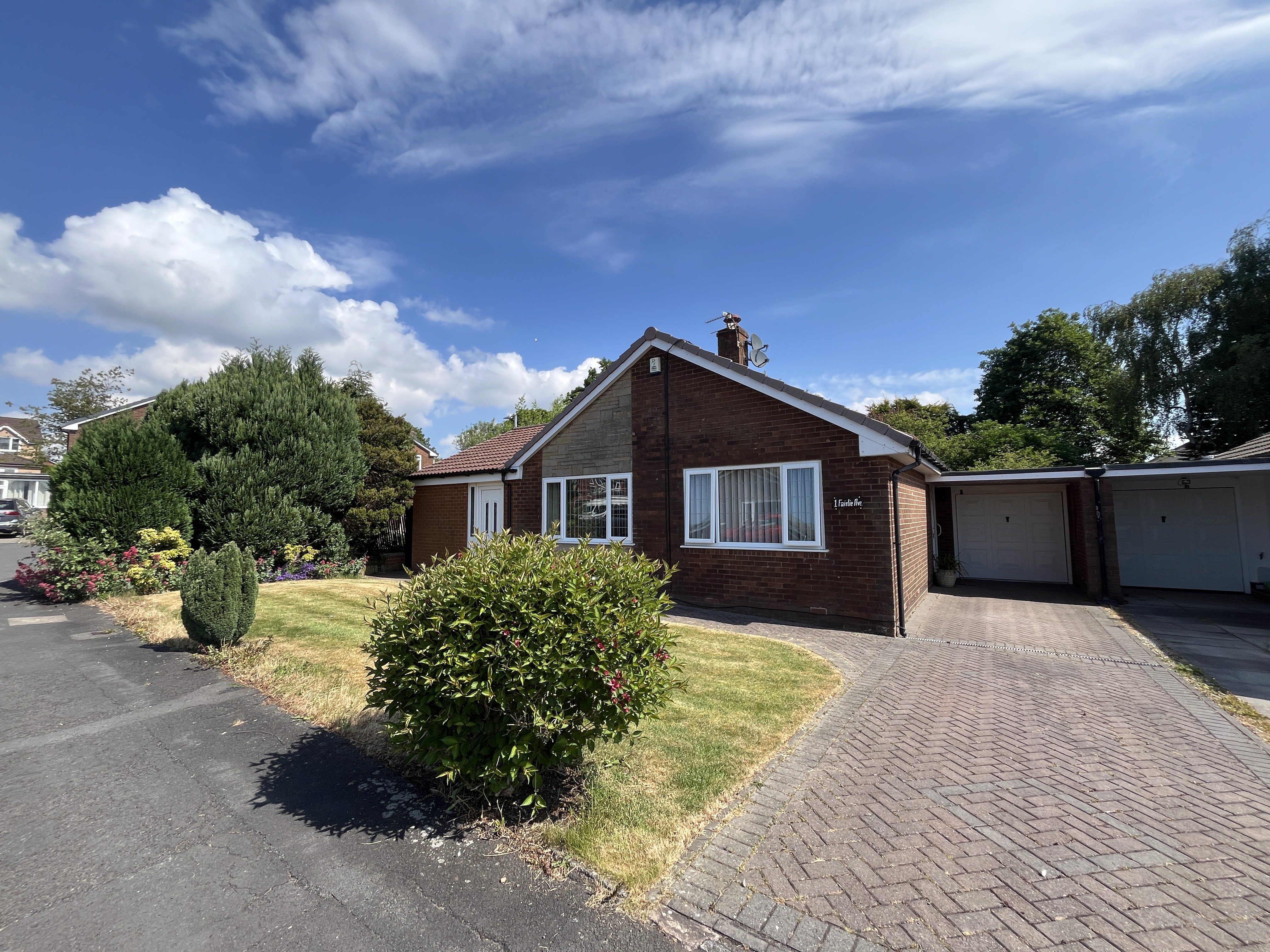 3 bedroom Bungalow SSTC