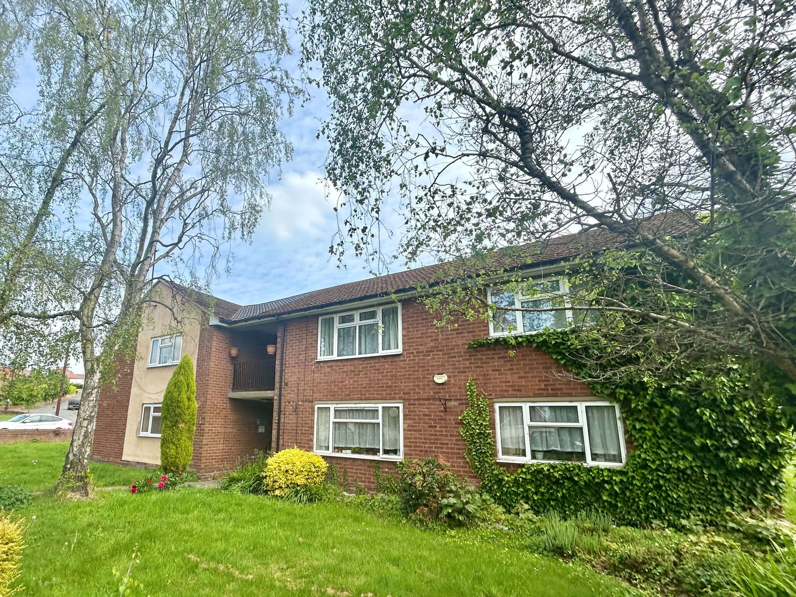 2 bedroom Apartment SSTC