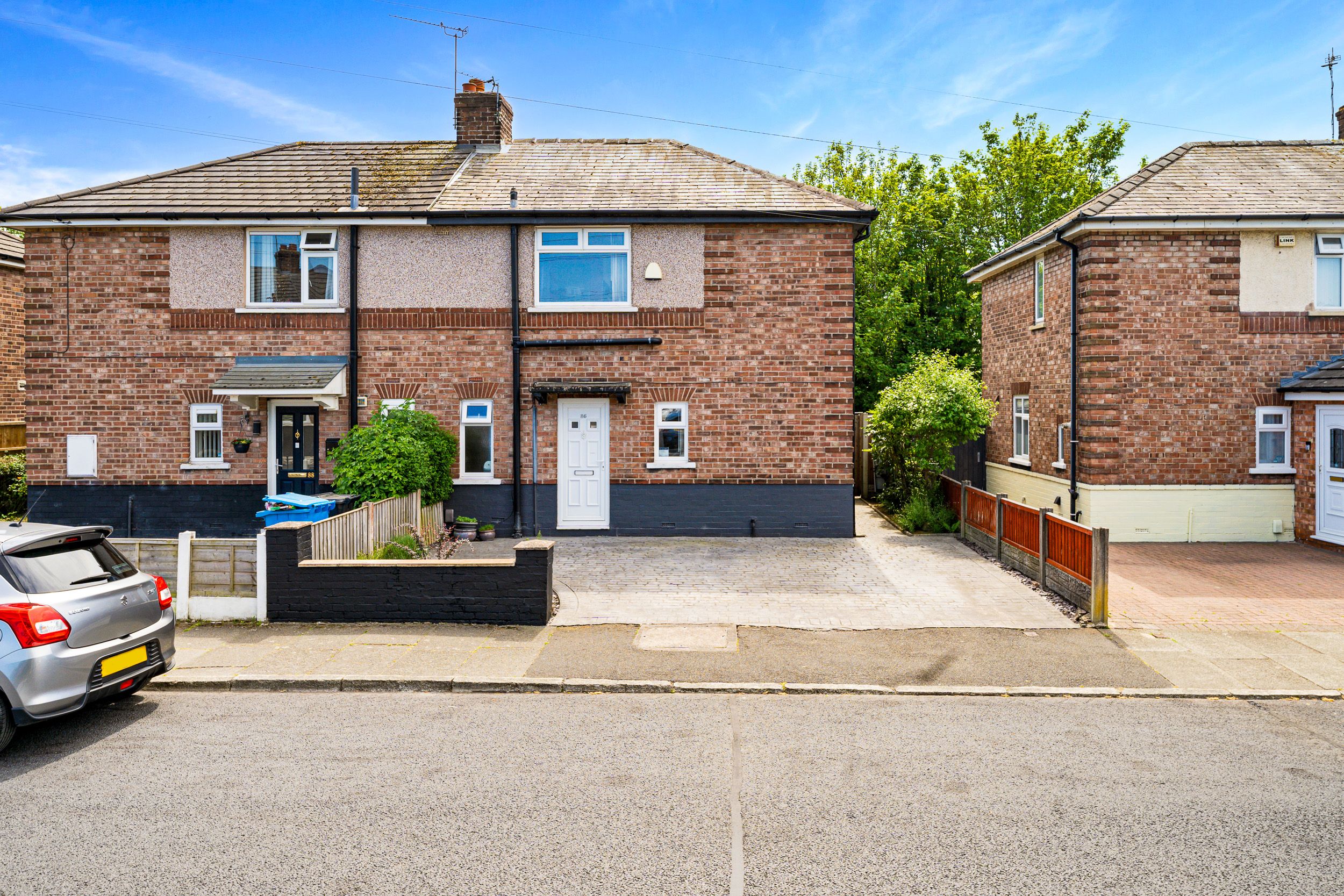 3 bedroom House SSTC