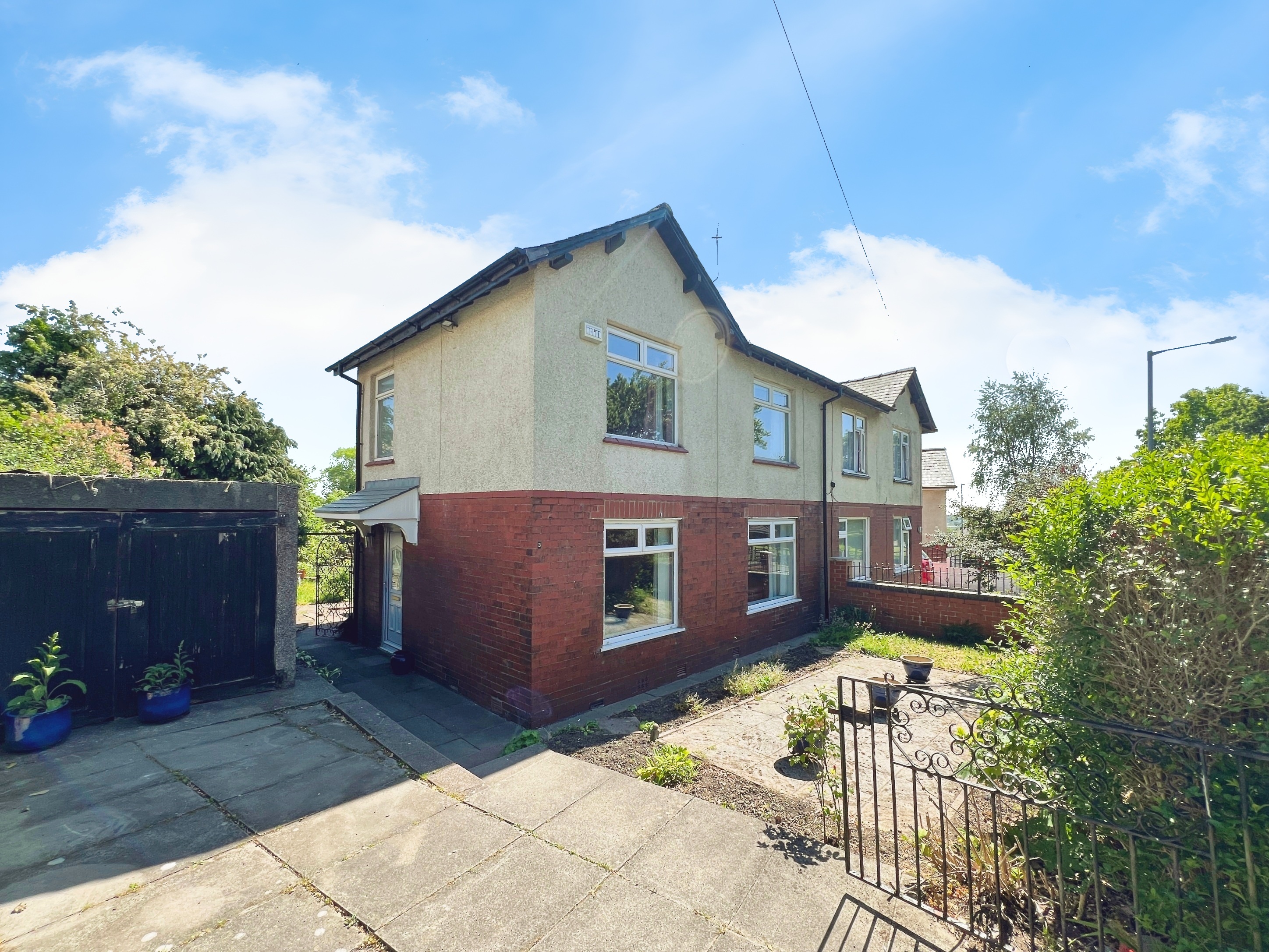 3 bedroom House (unspecified) SSTC