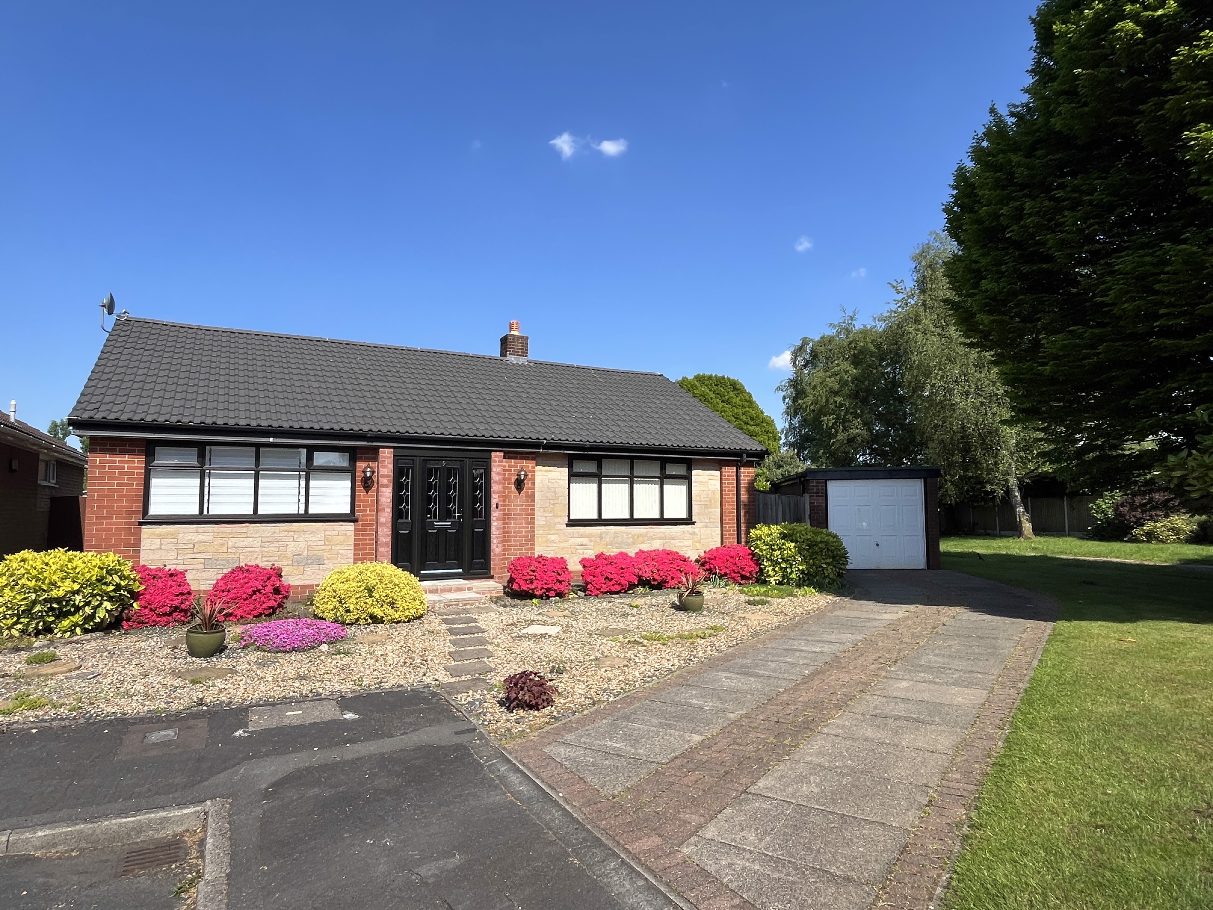 2 bedroom Bungalow SSTC