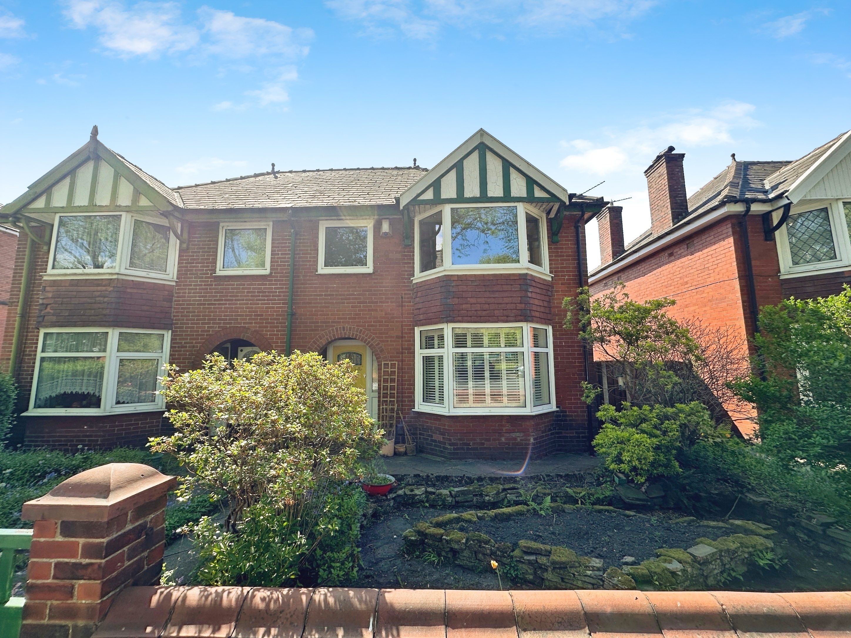 3 bedroom House (unspecified) To Let