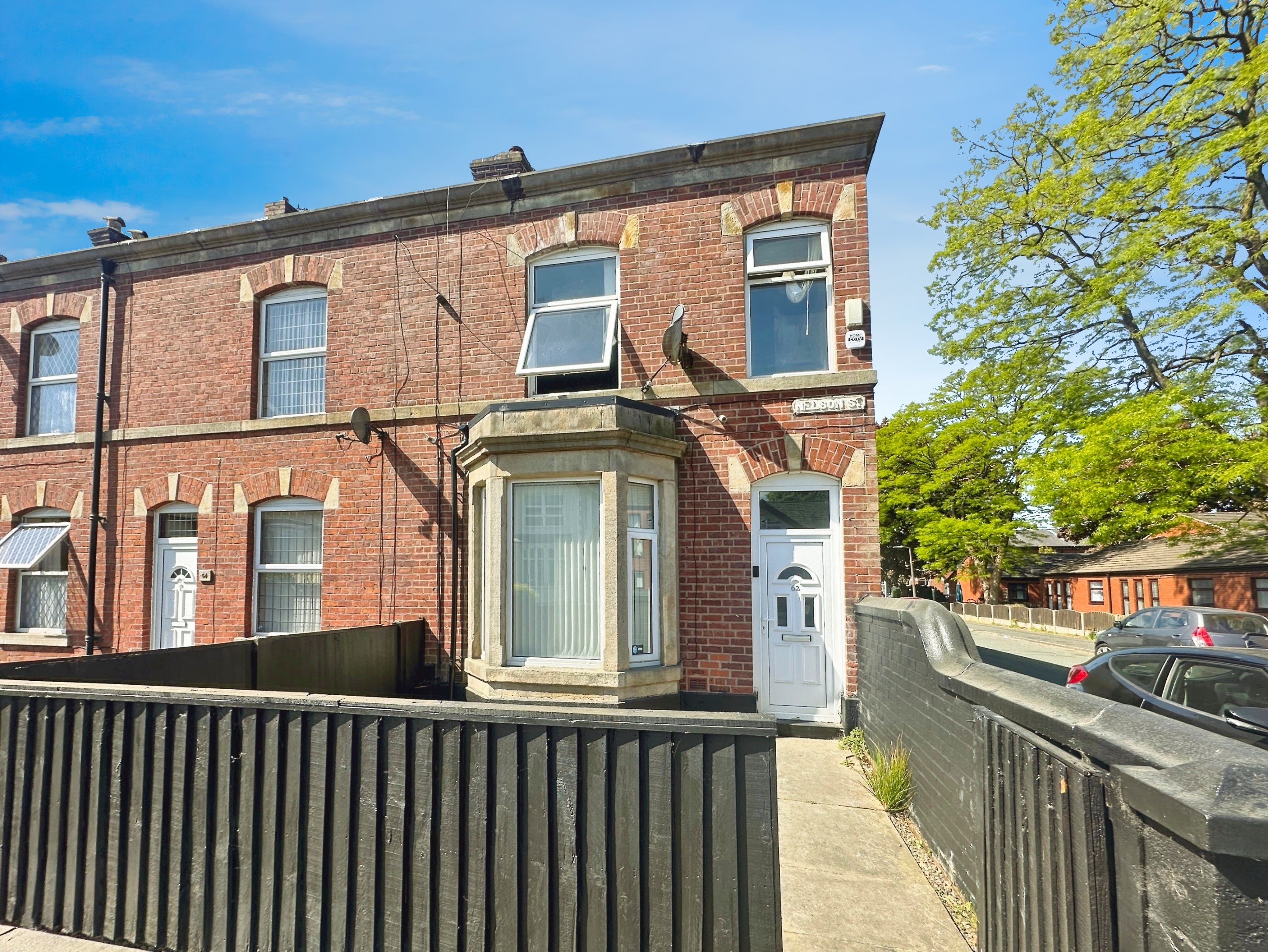 3 bedroom House (unspecified) To Let