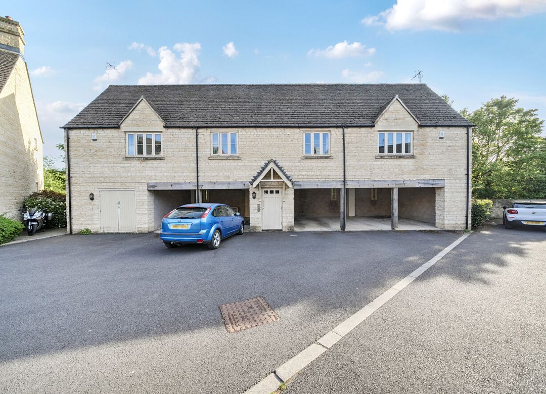 1 bedroom Property Sold