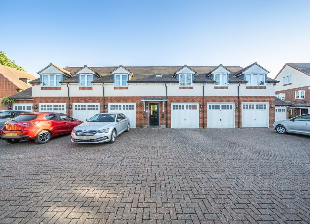 2 bedroom  Sold