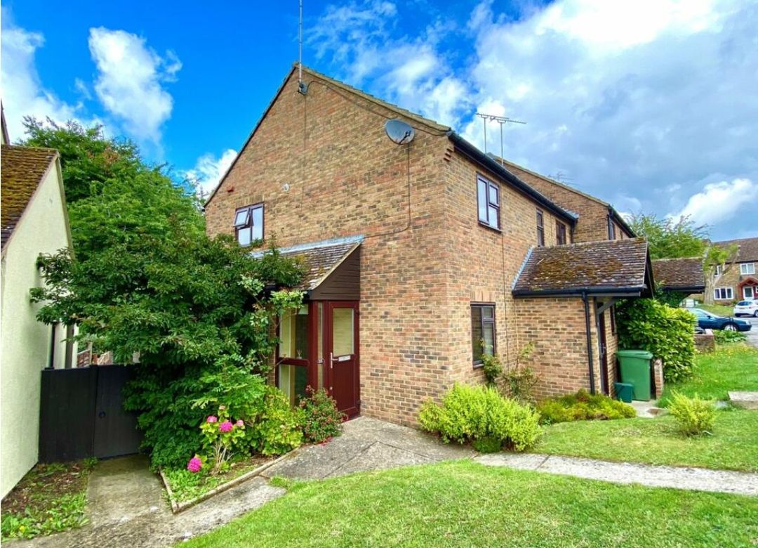 2 bedroom  Sold