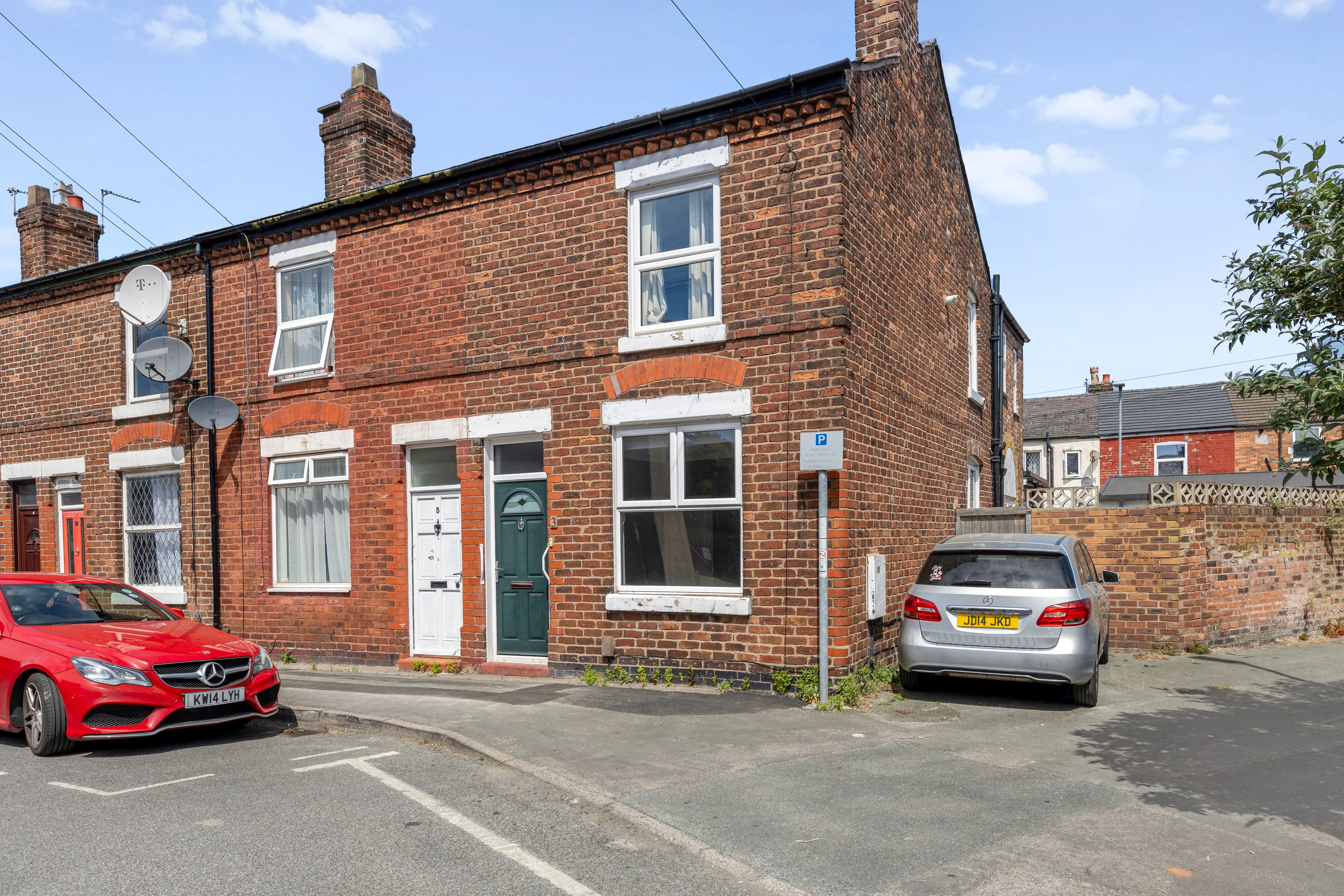 3 bedroom House SSTC