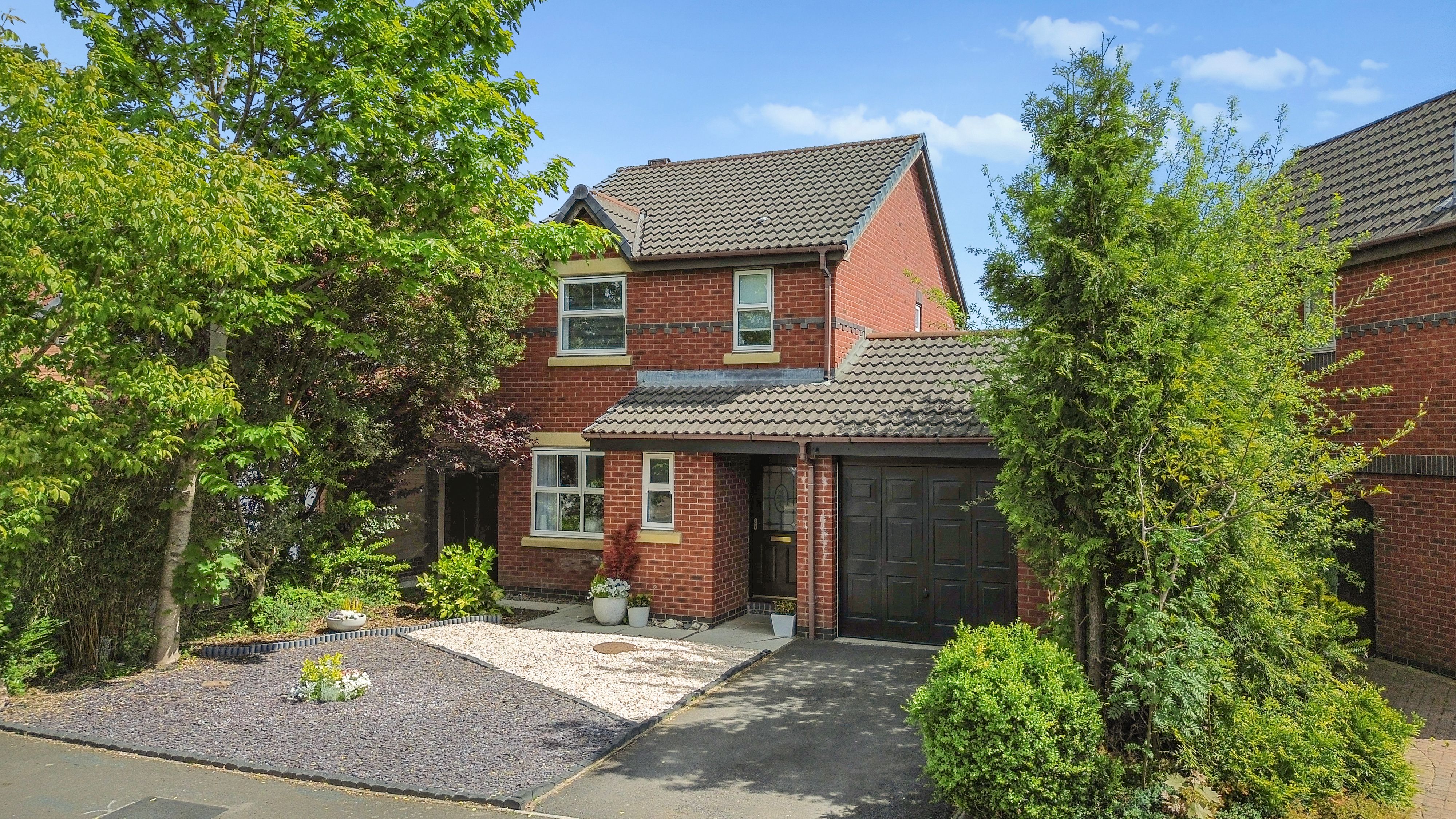 3 bedroom House SSTC