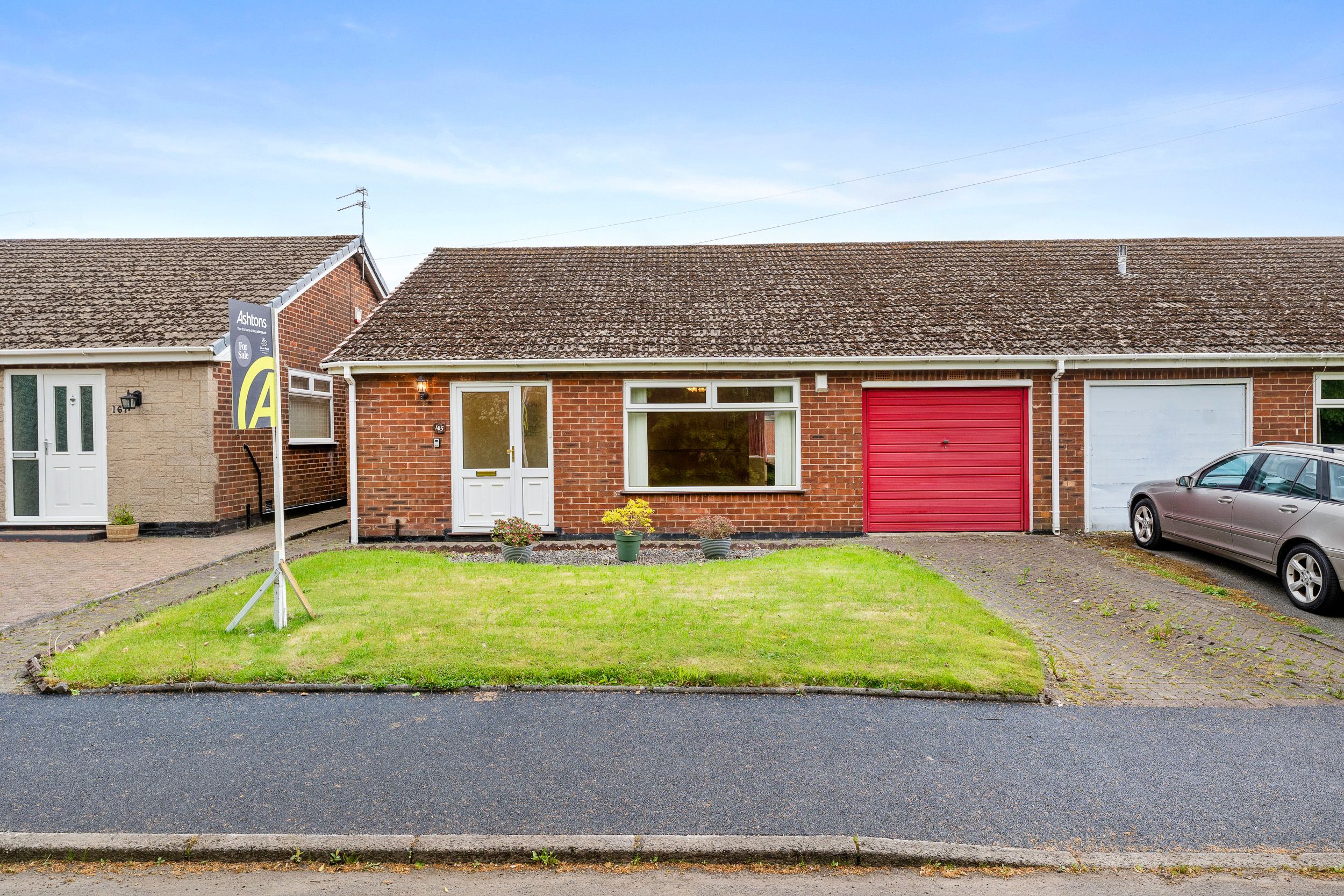 3 bedroom Bungalow SSTC
