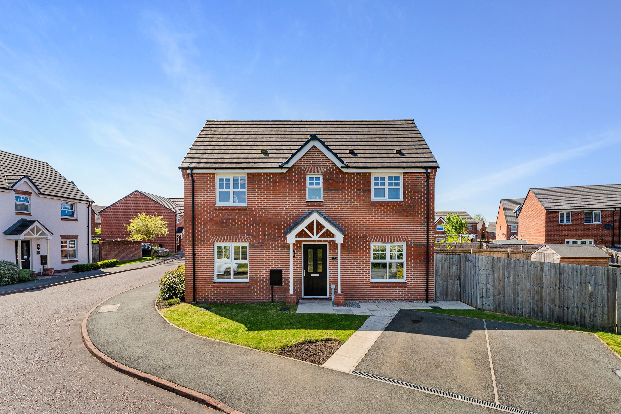 3 bedroom House (unspecified) For Sale