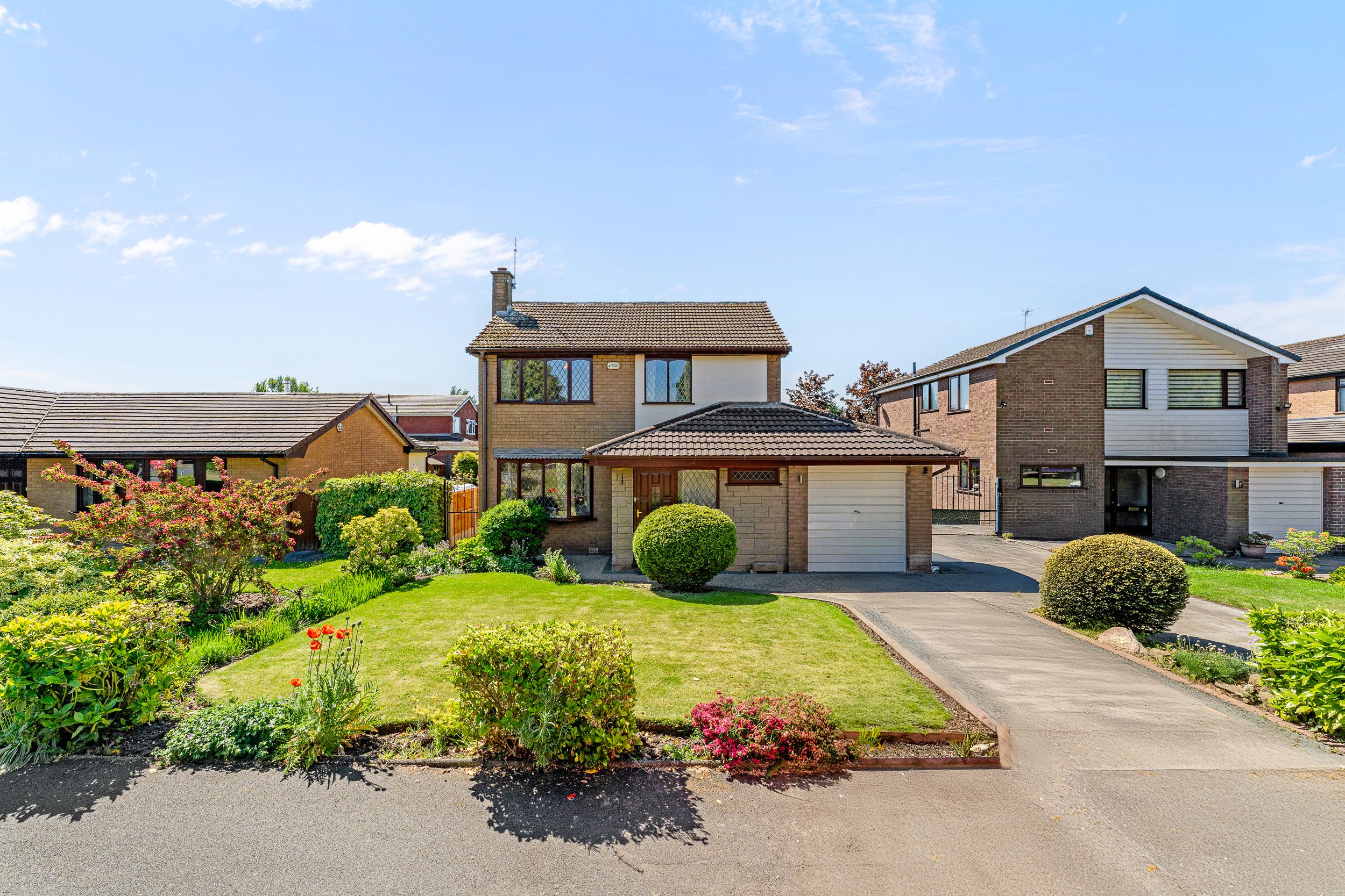 3 bedroom House (unspecified) For Sale