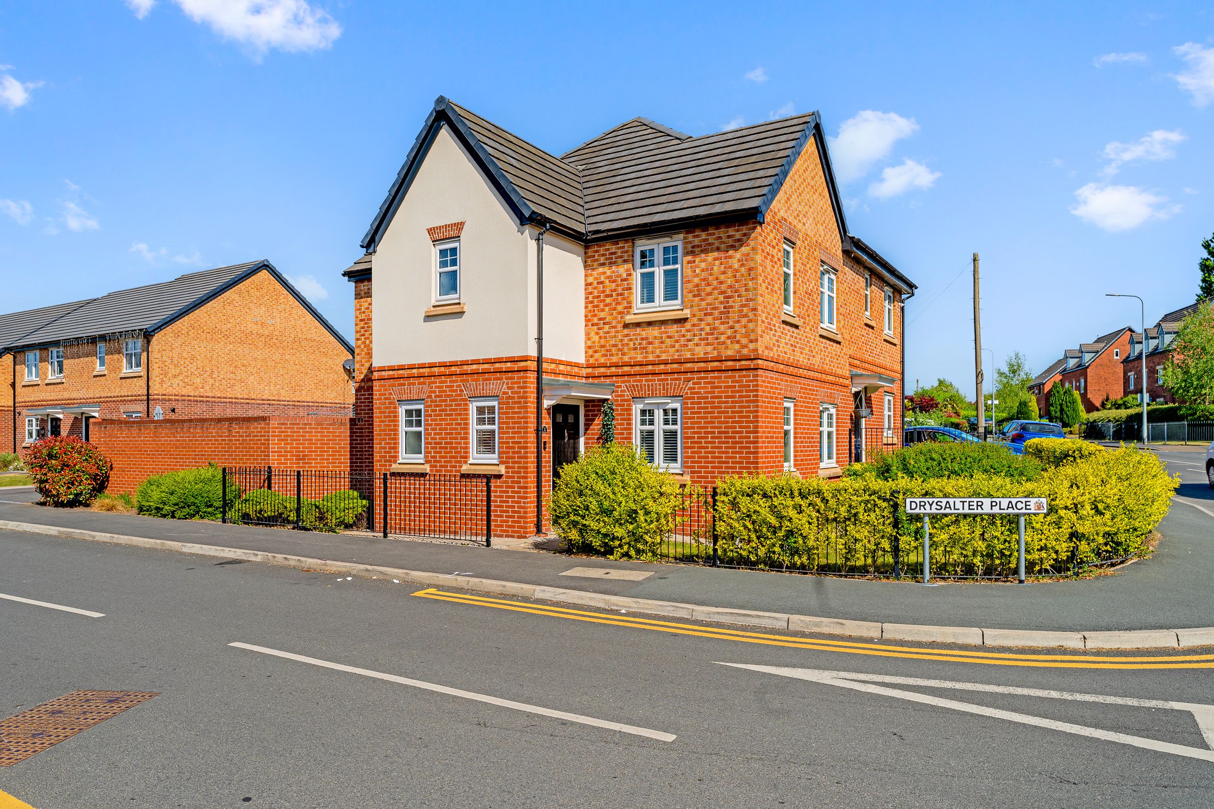 3 bedroom House (unspecified) For Sale