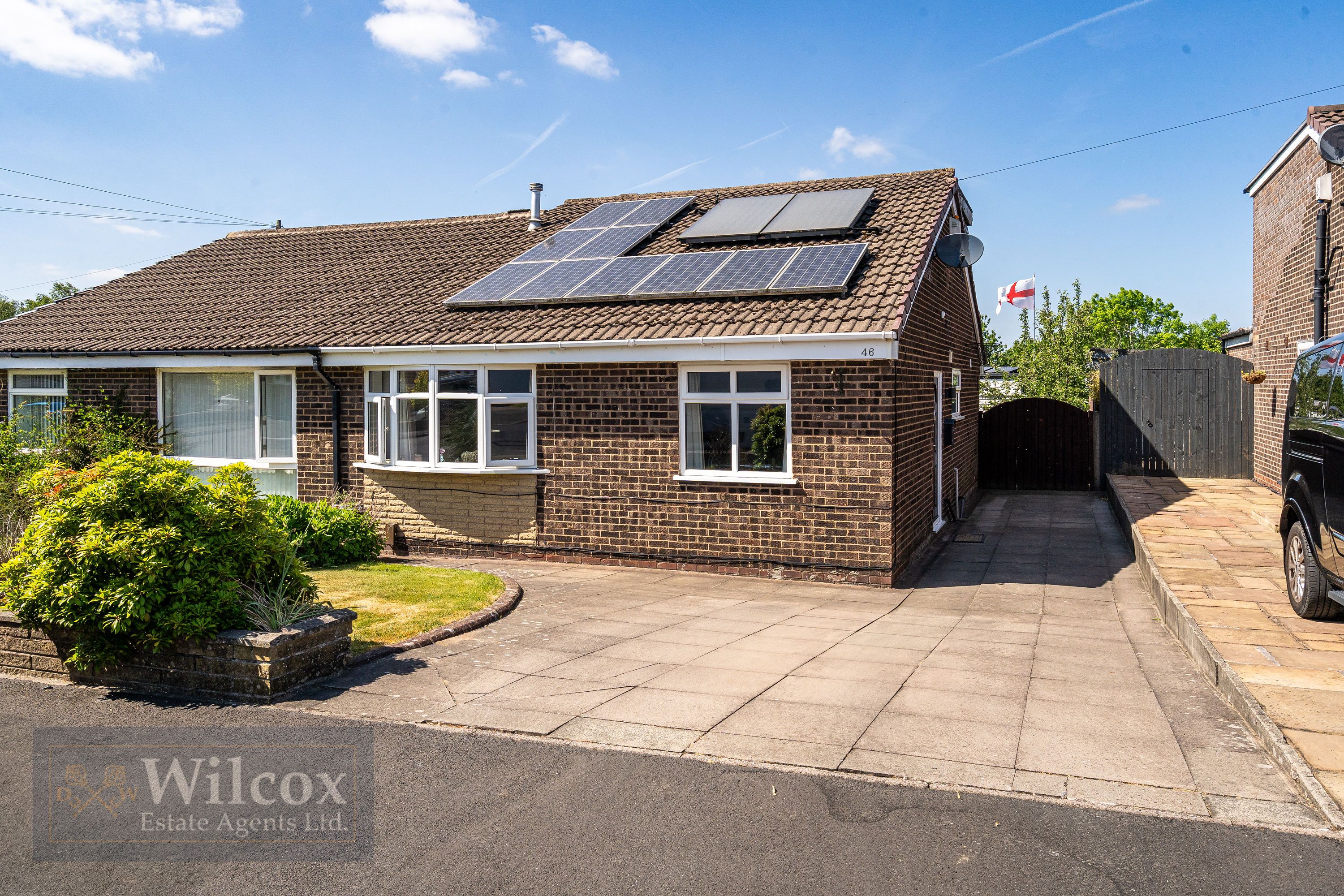 4 bedroom Bungalow SSTC
