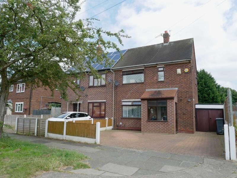 2 bedroom House (unspecified) Let