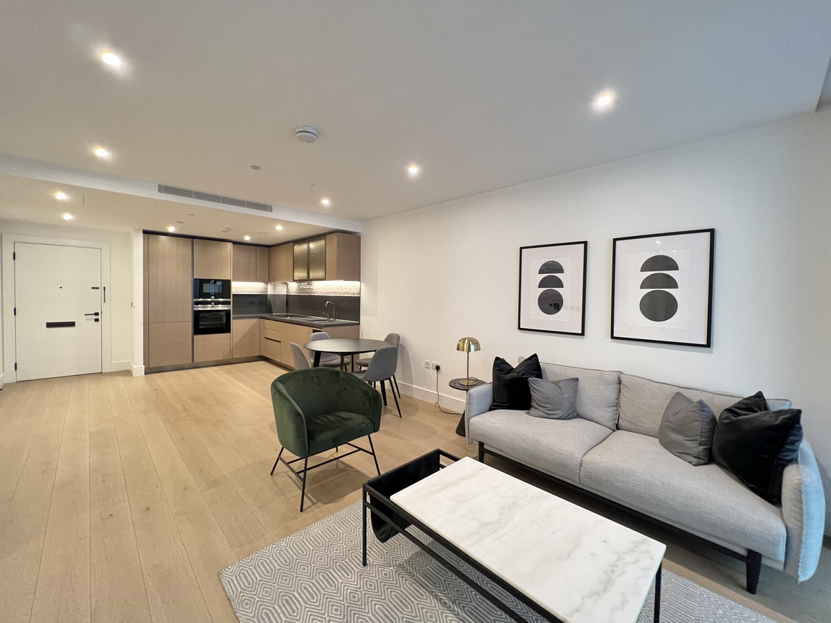 2 bedroom Apartment To Let