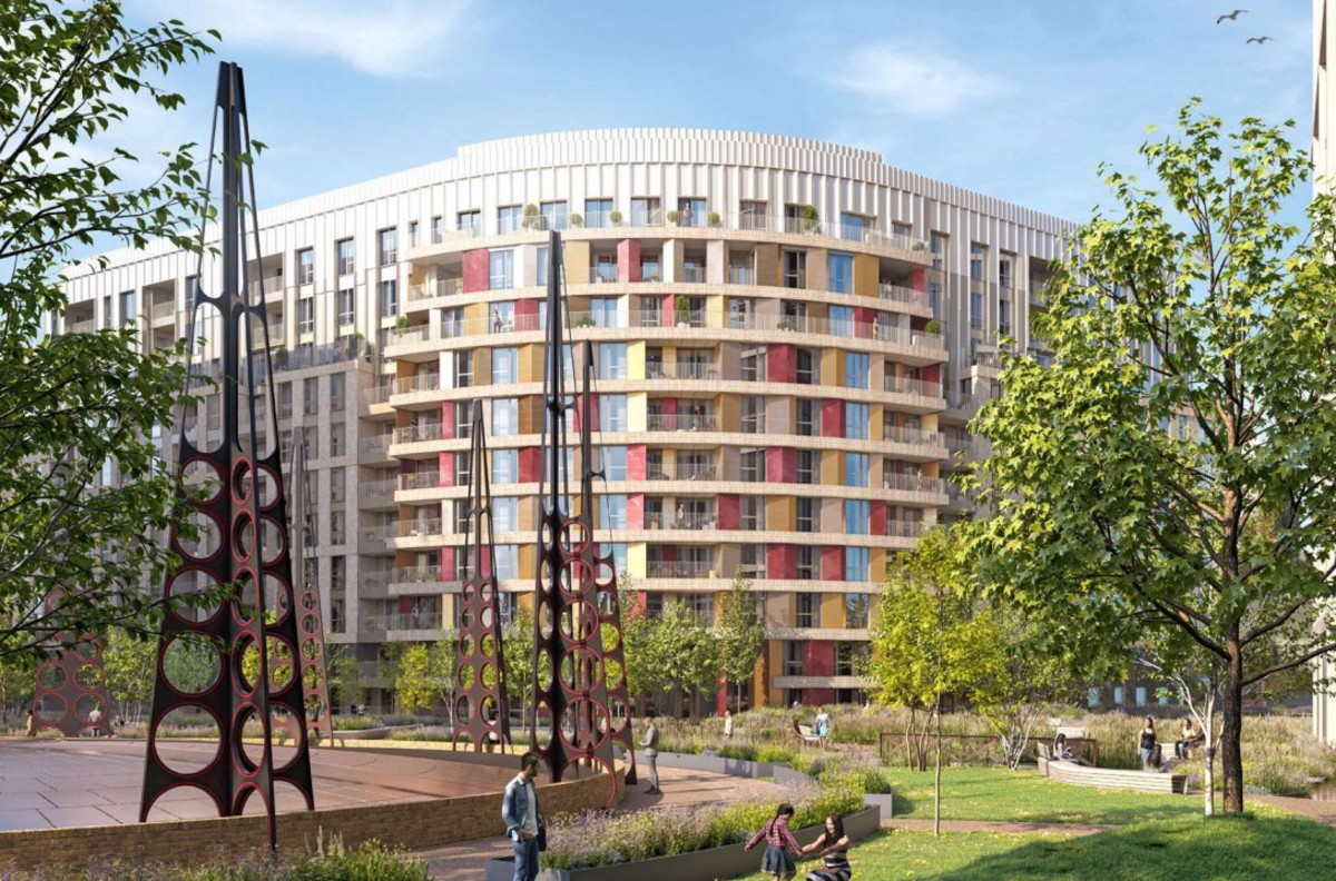 1 bedroom Apartment To Let