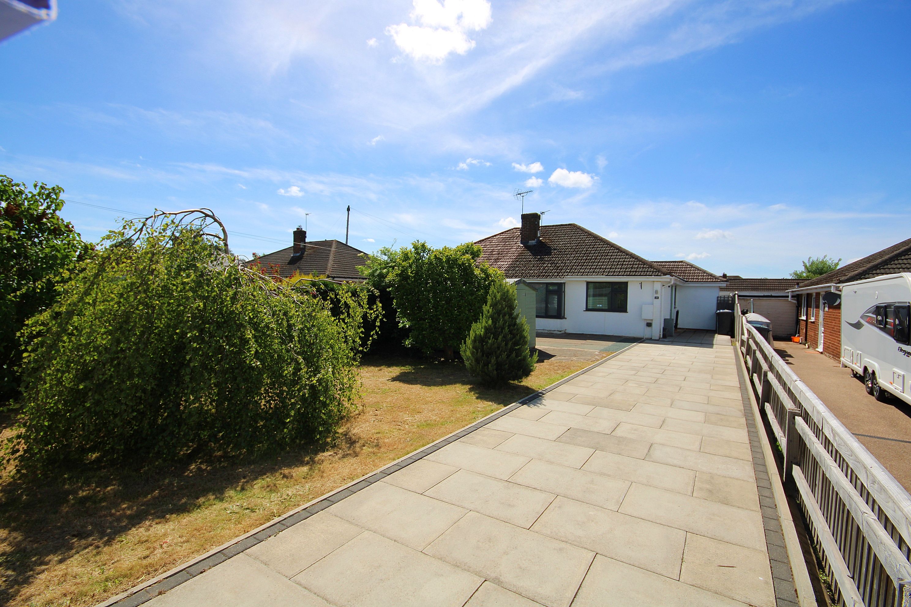 2 bedroom Bungalow SSTC