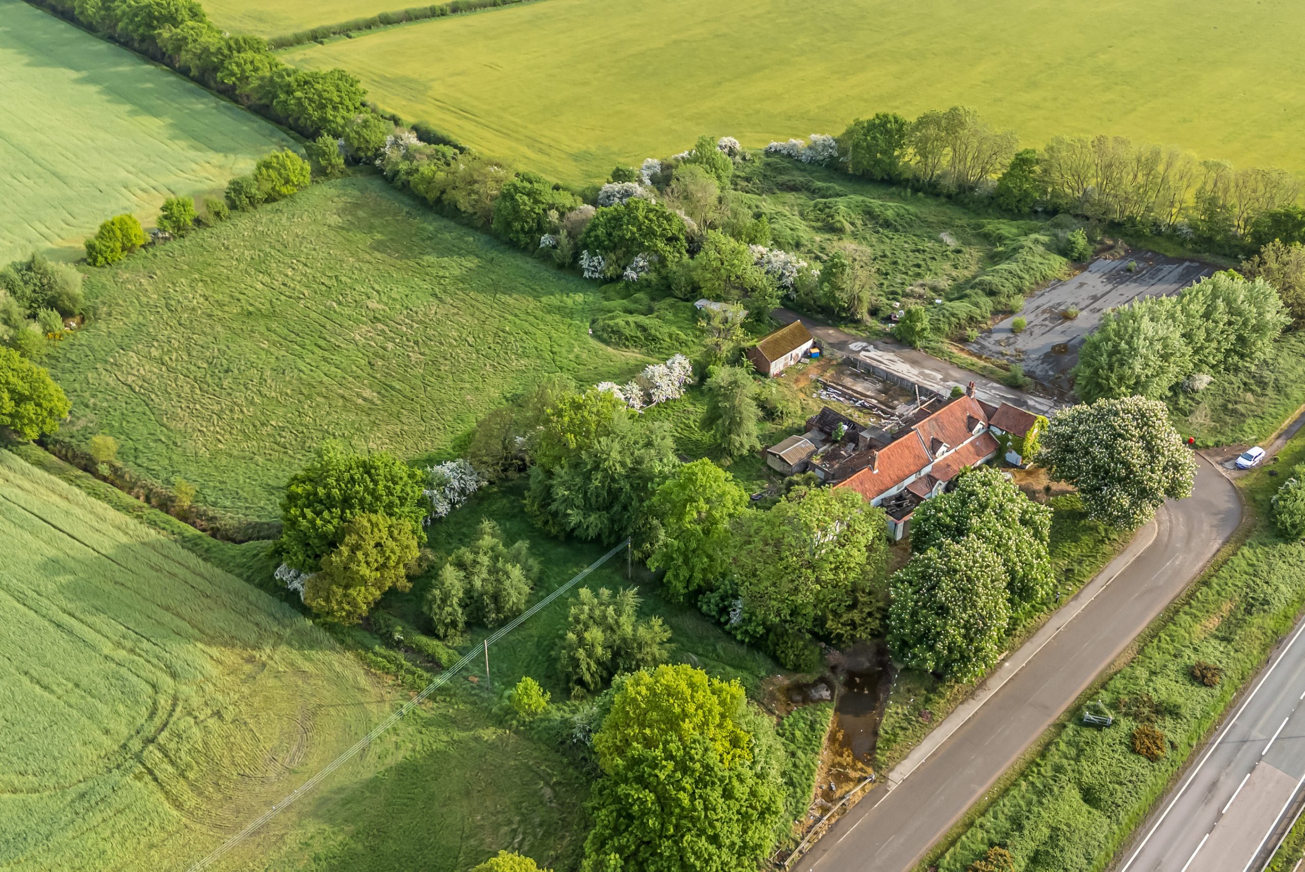 8 Farm For Sale