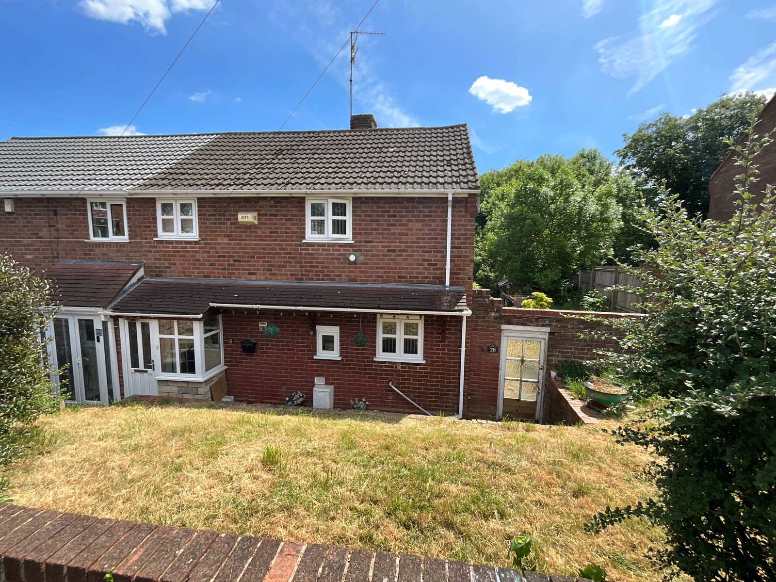 3 bedroom Semi-Detached For Sale