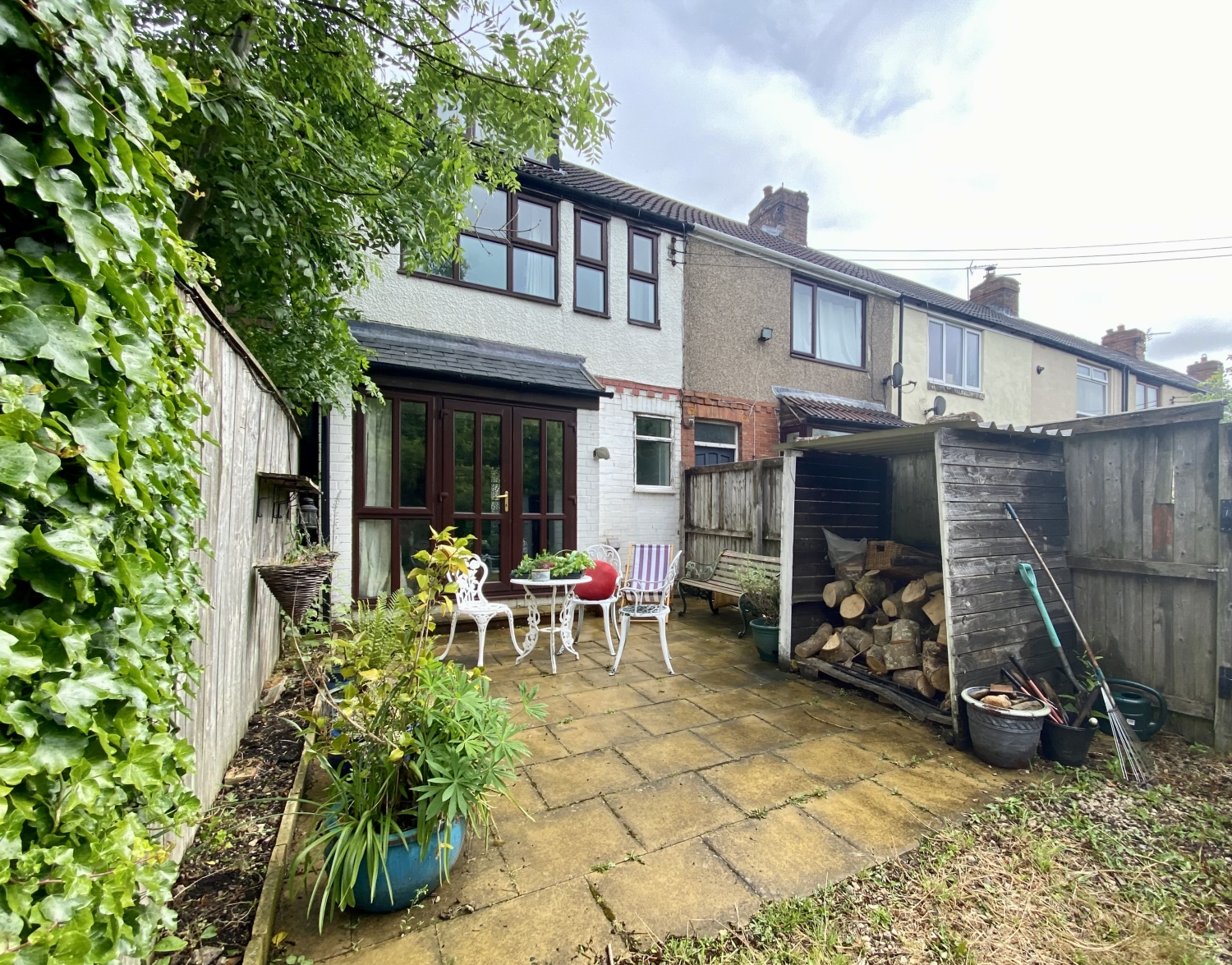 3 bedroom Terraced House Under Offer