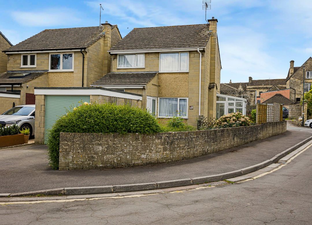 3 bedroom Detached House Sold