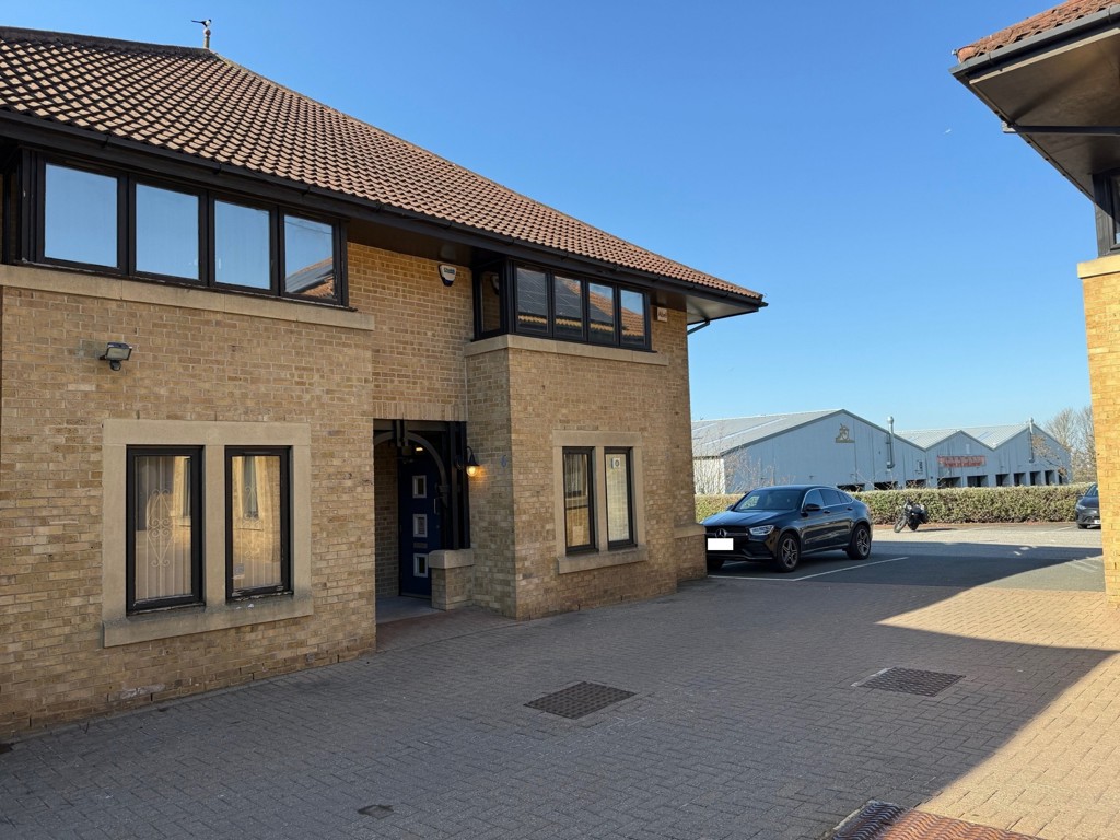 Mixed Use Under Offer