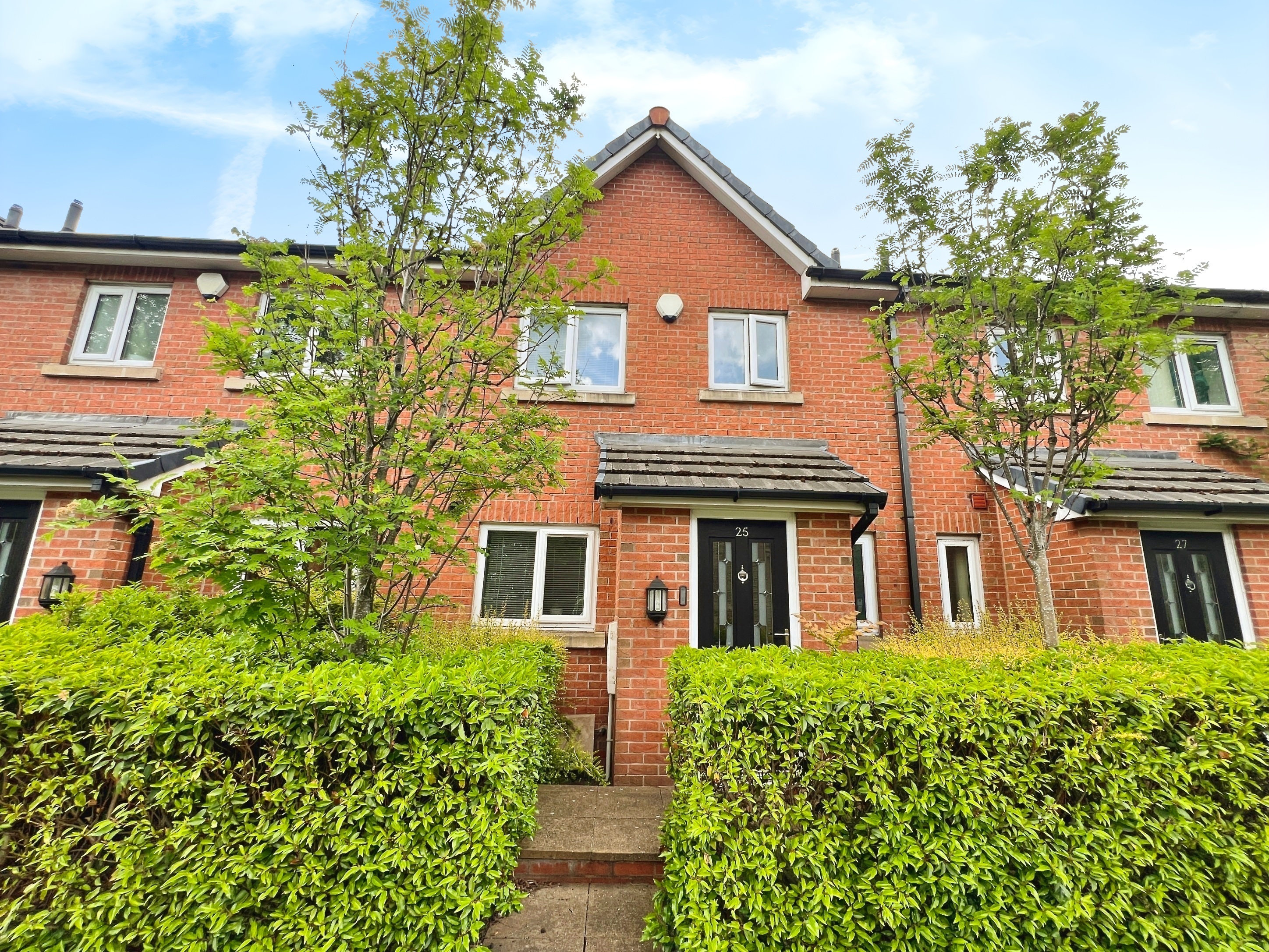 3 bedroom House (unspecified) SSTC