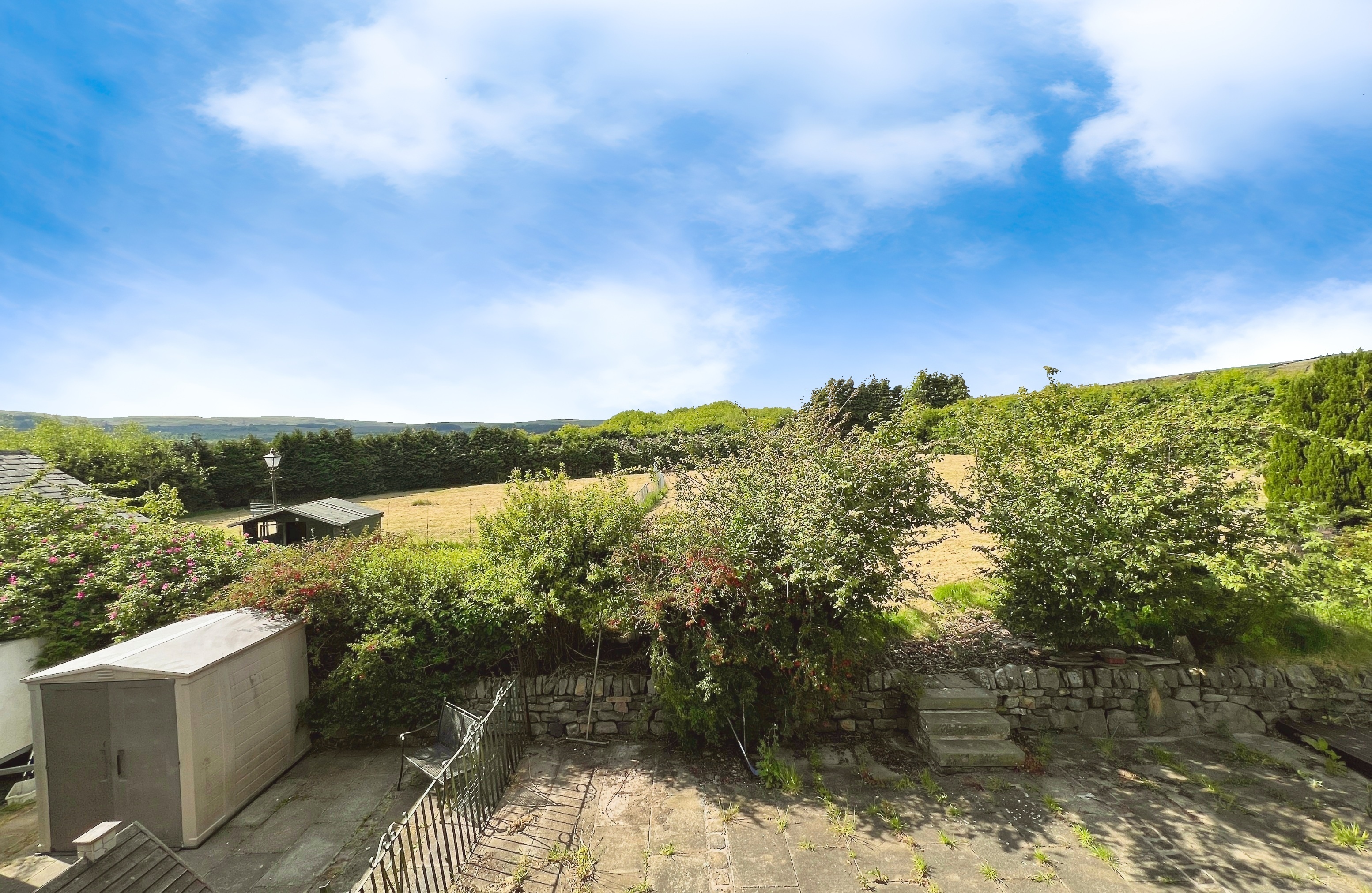 3 bedroom House SSTC