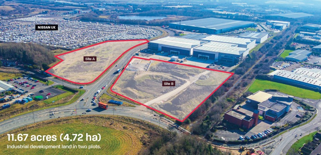 Industrial For Sale