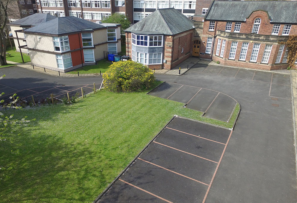 Office To Let