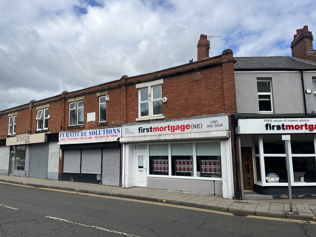 Office To Let
