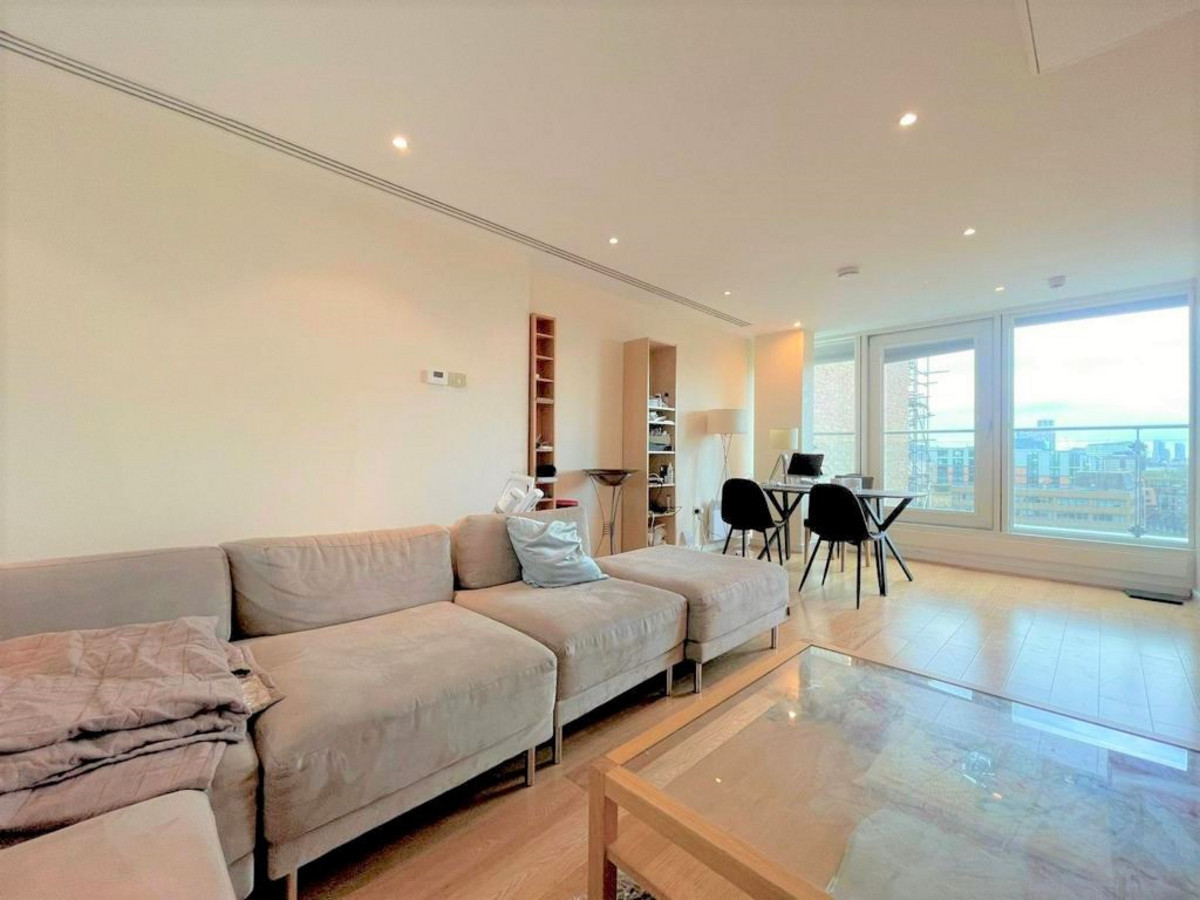 2 bedroom Apartment To Let