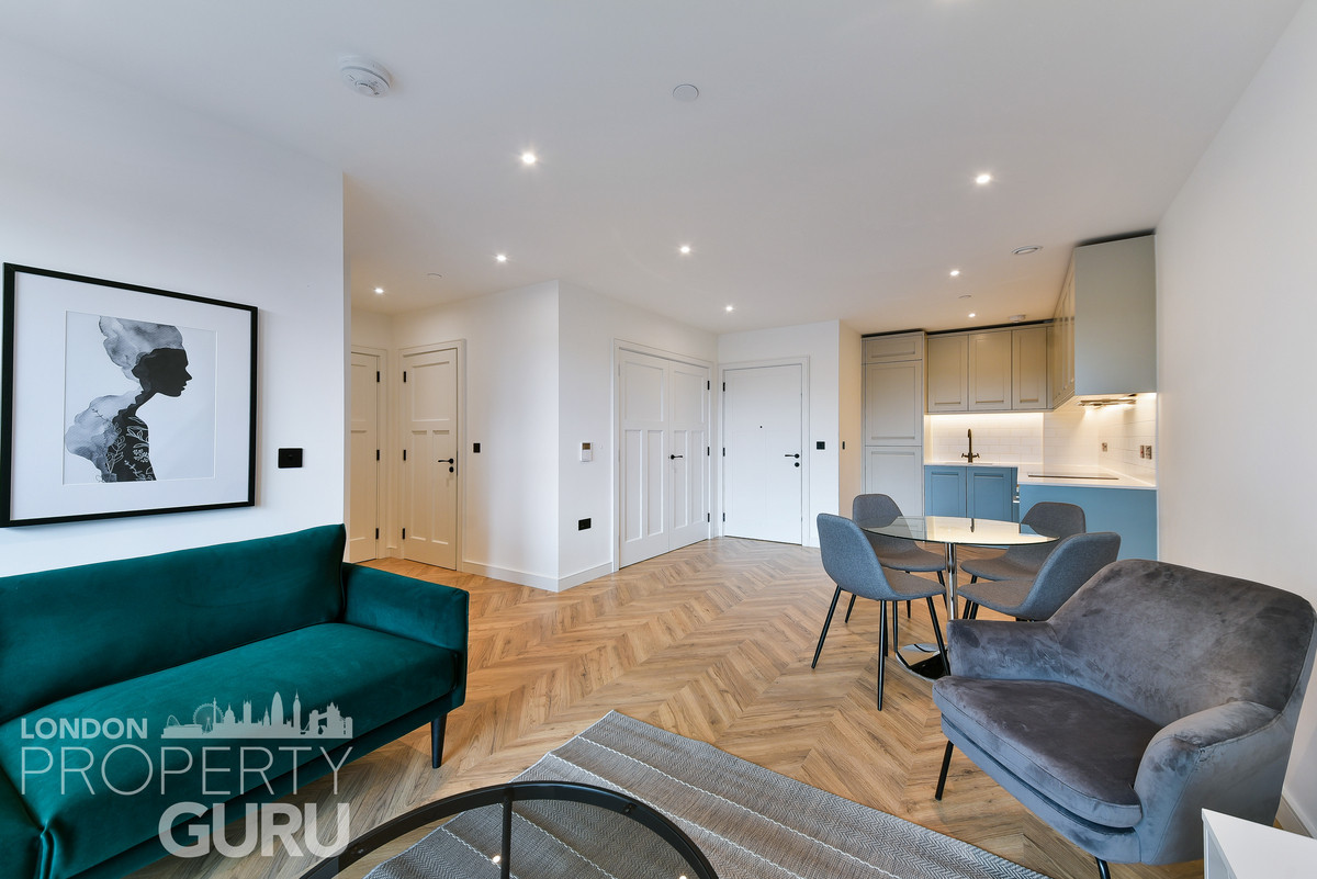 1 bedroom Apartment To Let