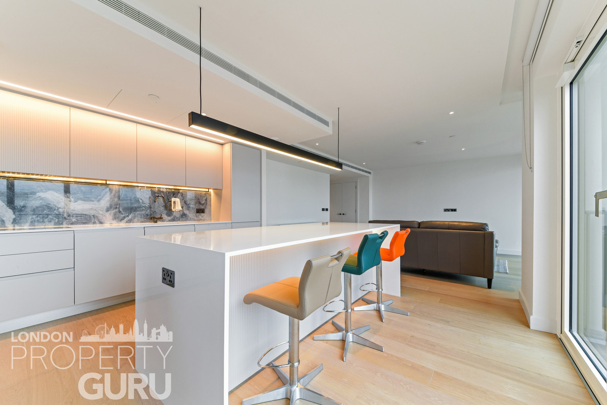 2 bedroom Apartment To Let