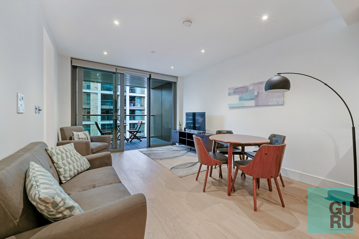2 bedroom Apartment To Let