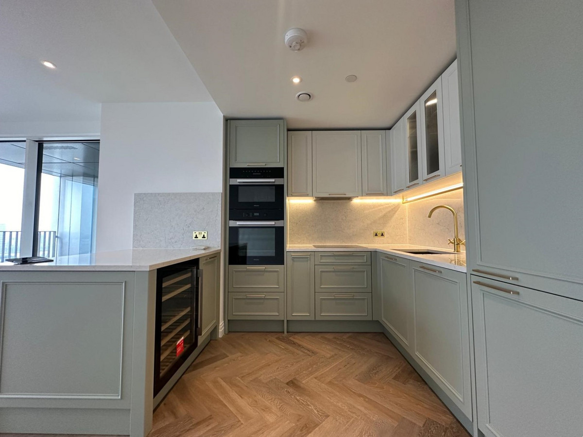 1 bedroom Apartment To Let