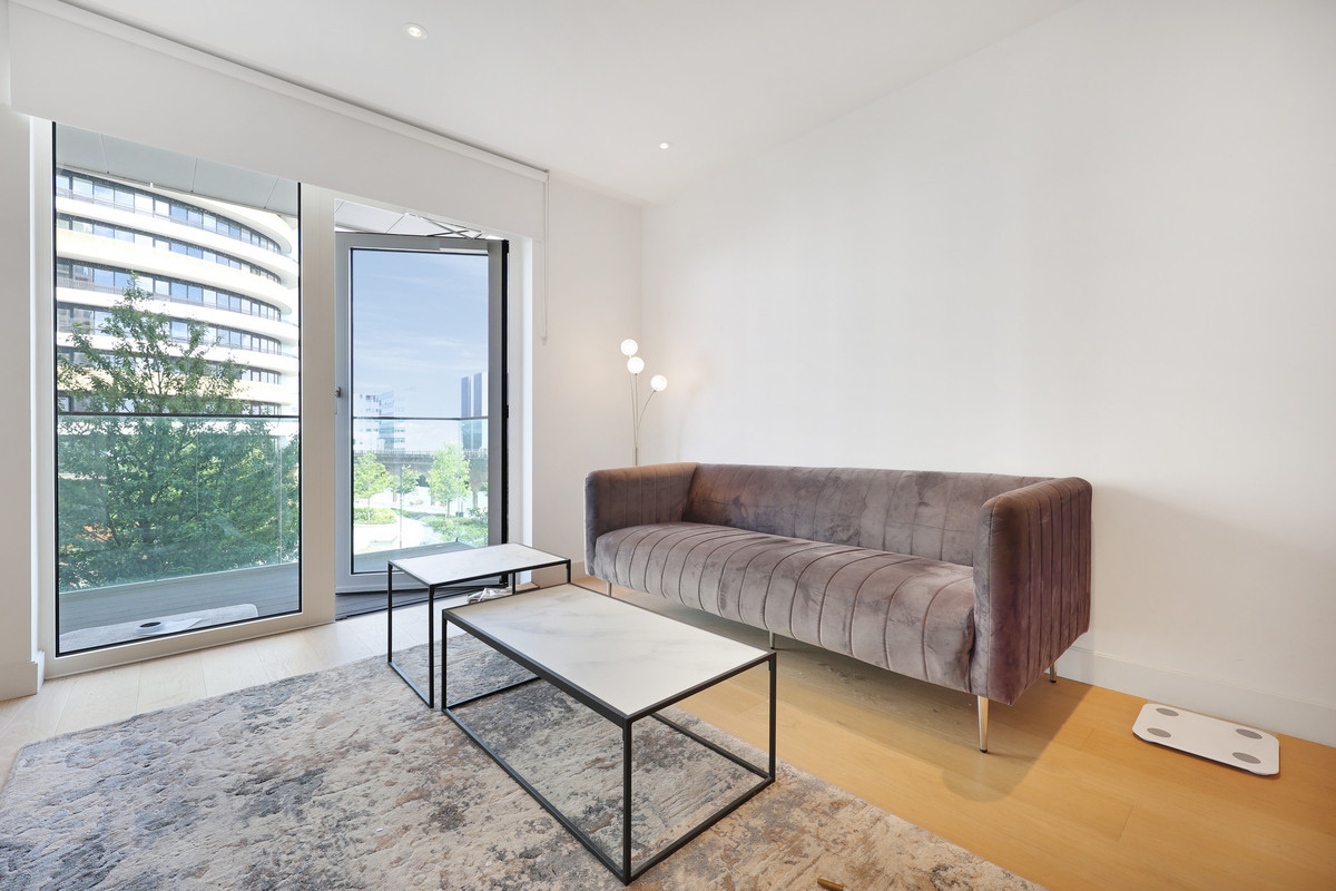 2 bedroom Apartment To Let