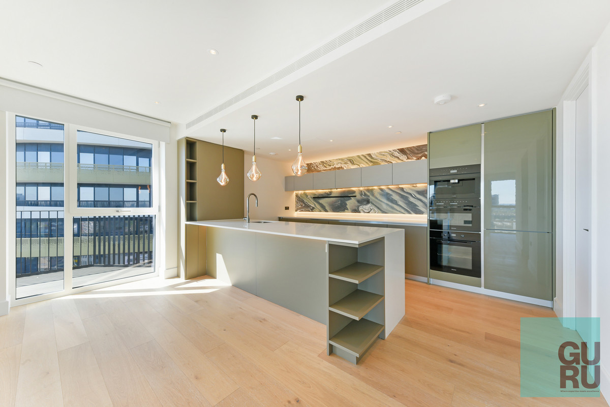 3 bedroom Apartment To Let
