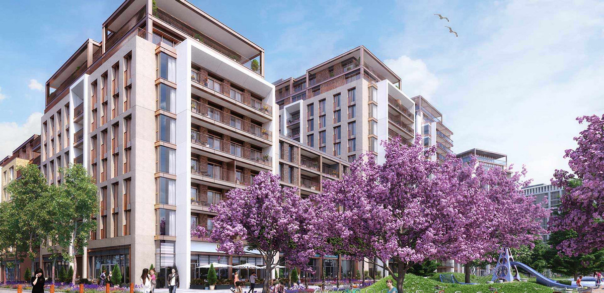 1 bedroom Apartment To Let