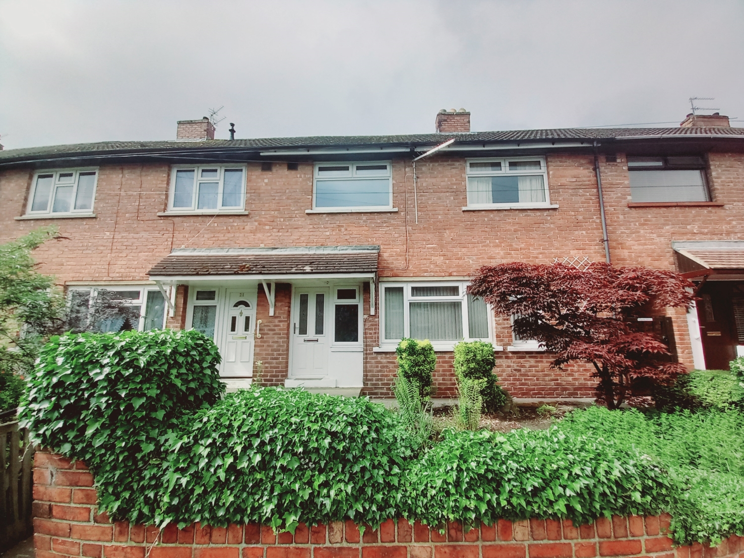 4 bedroom Terraced For Sale