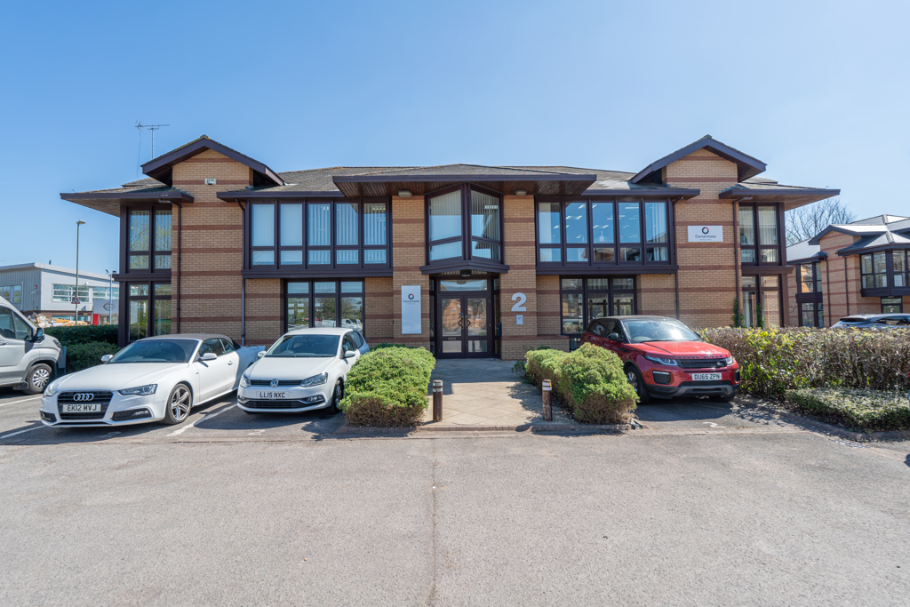 Office To Let