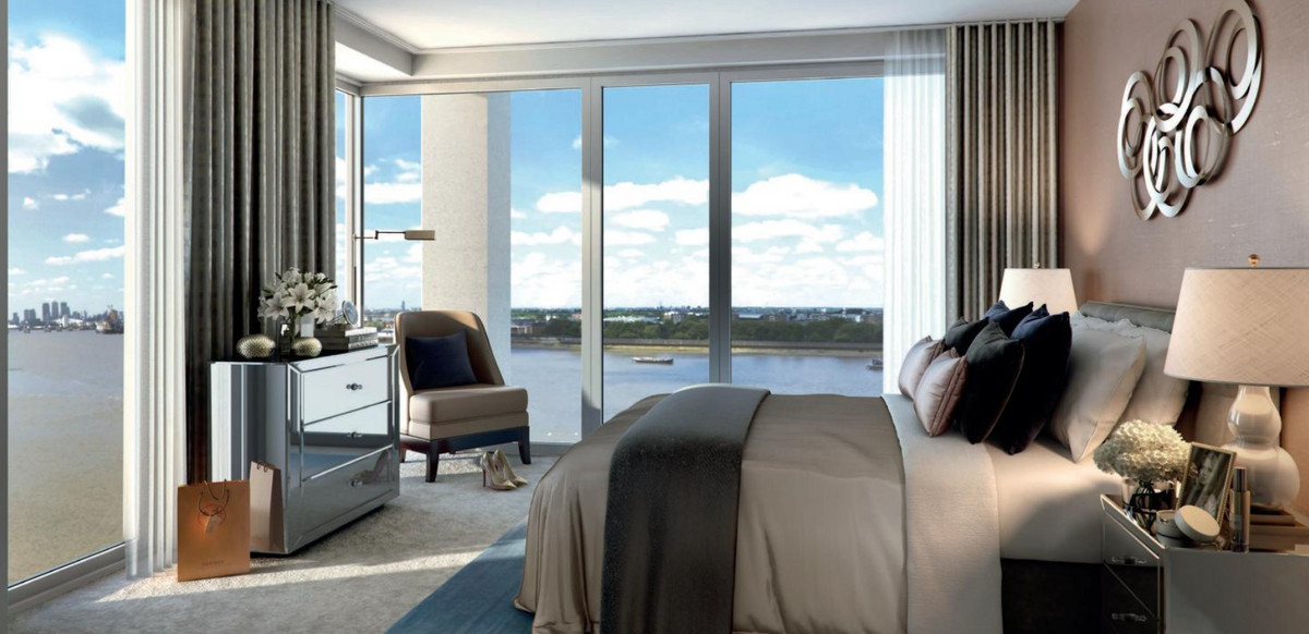 2 bedroom Apartment To Let