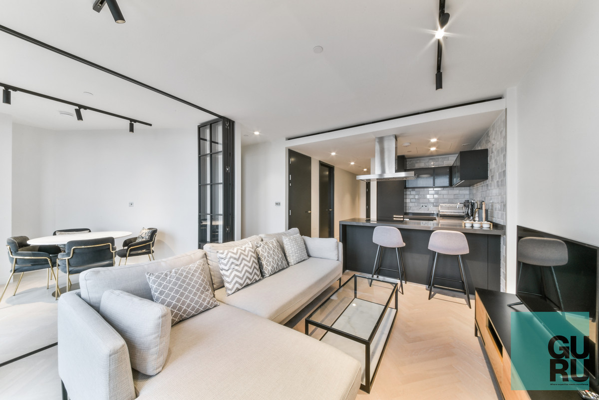 2 bedroom Apartment To Let