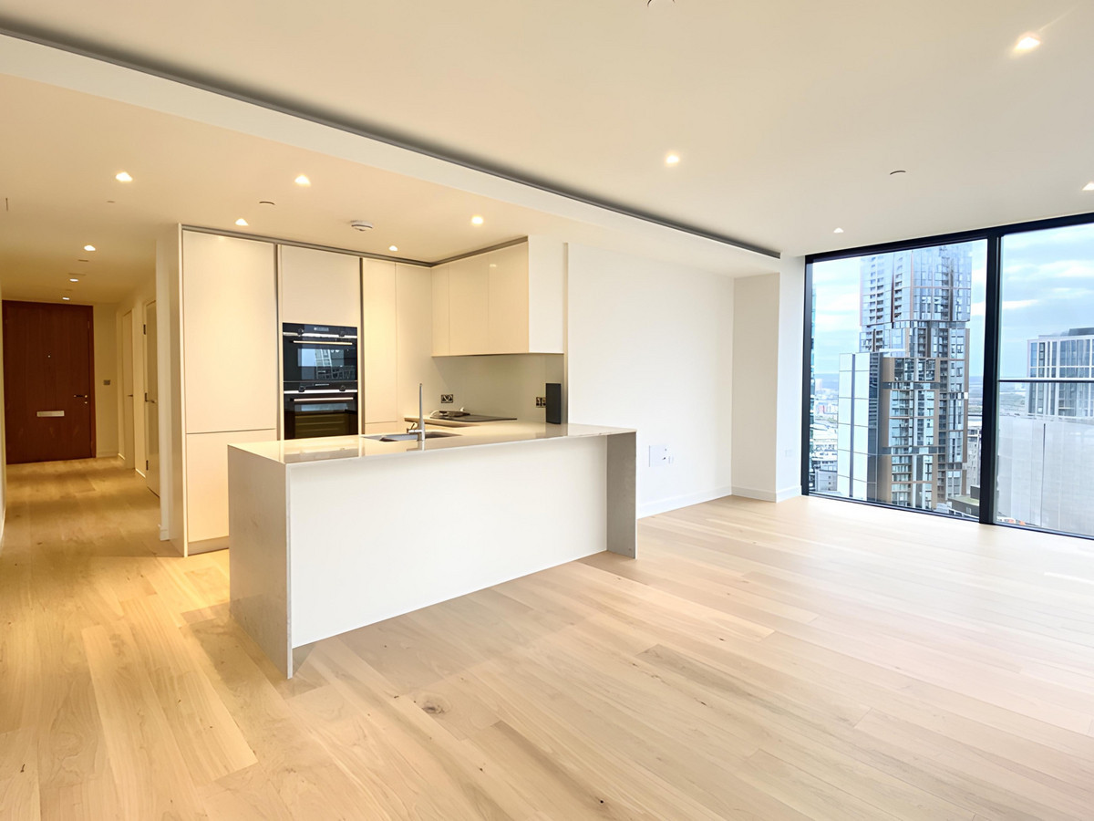2 bedroom Apartment To Let