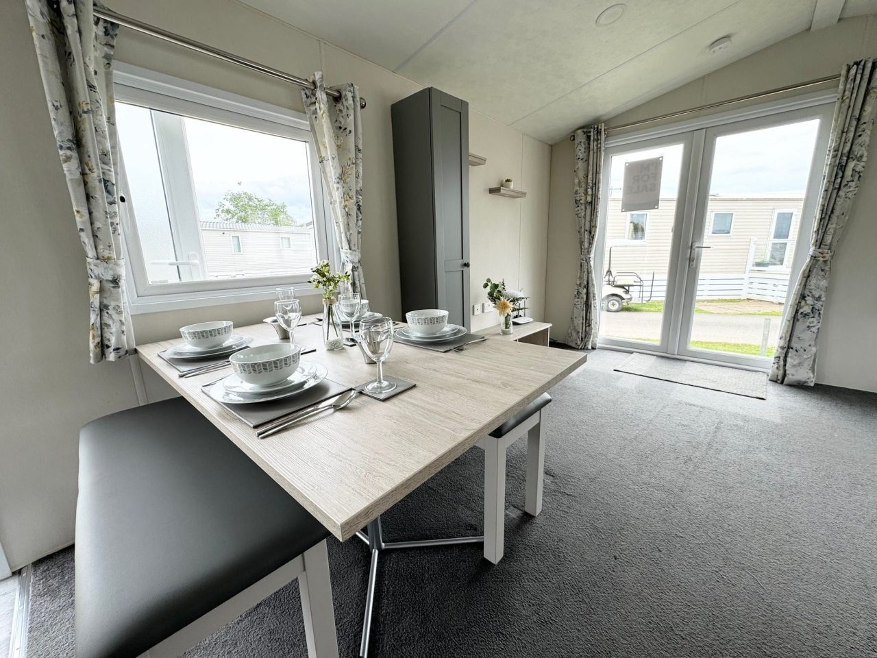 2 bedroom Mobile home For Sale