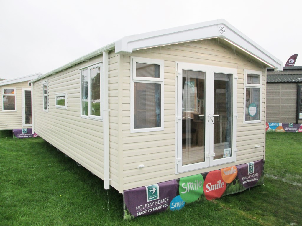2 bedroom Mobile home For Sale