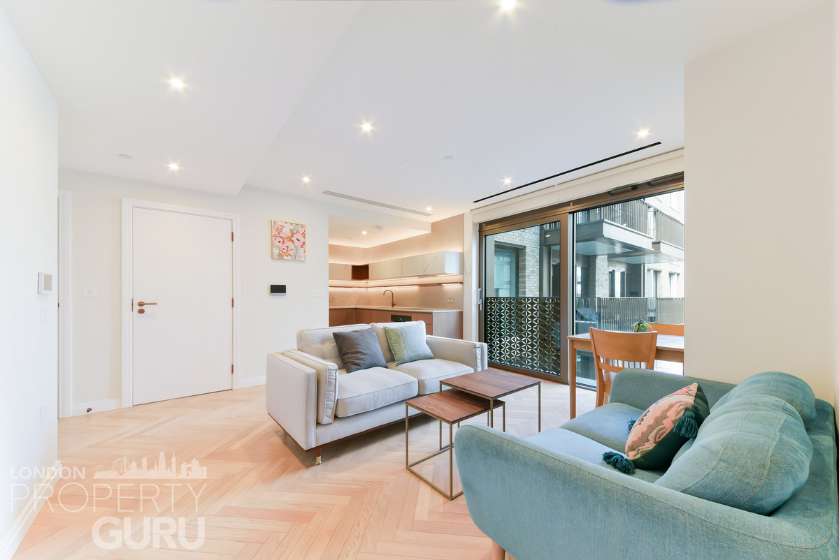 1 bedroom Apartment To Let