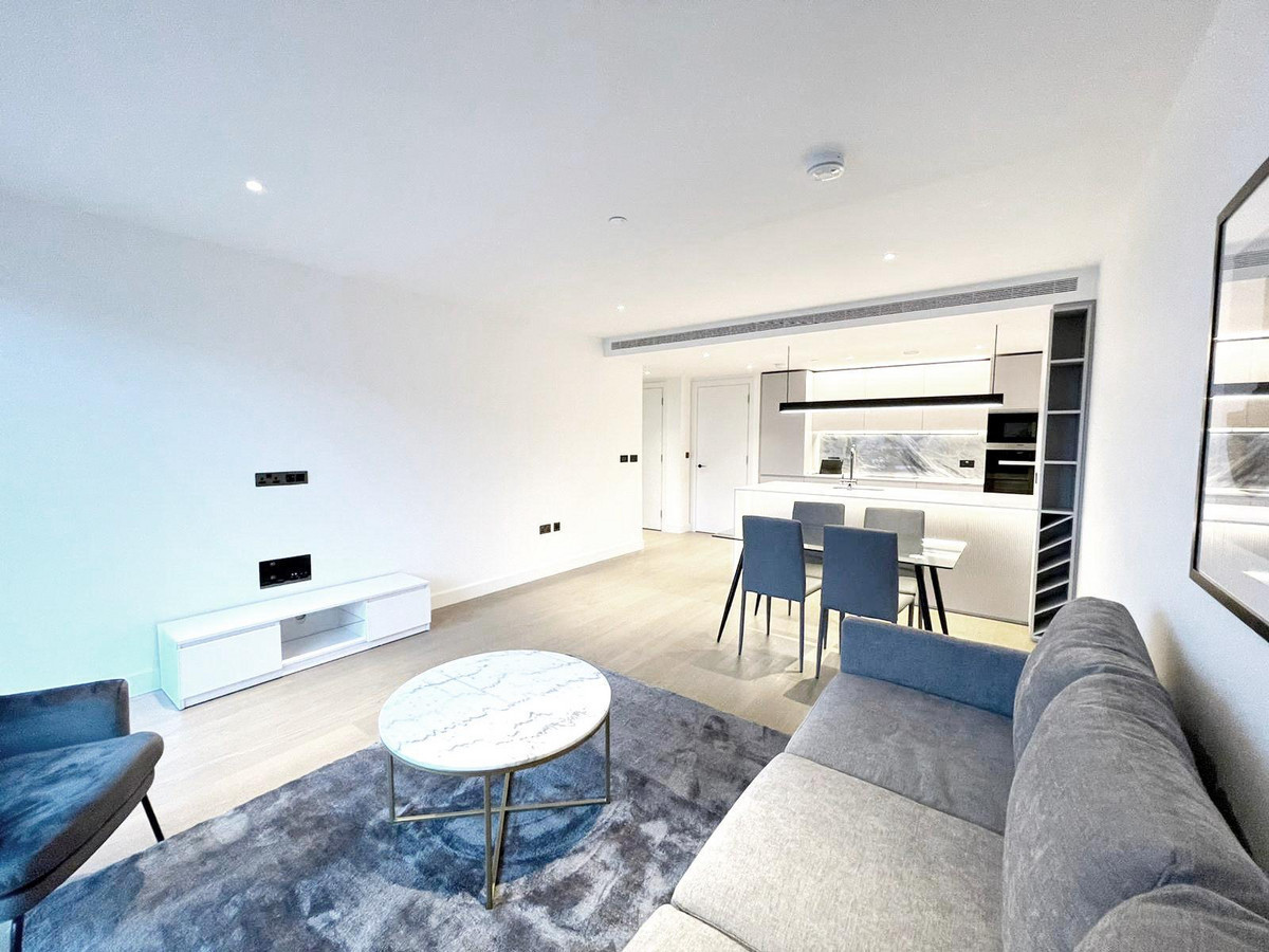 2 bedroom Apartment To Let