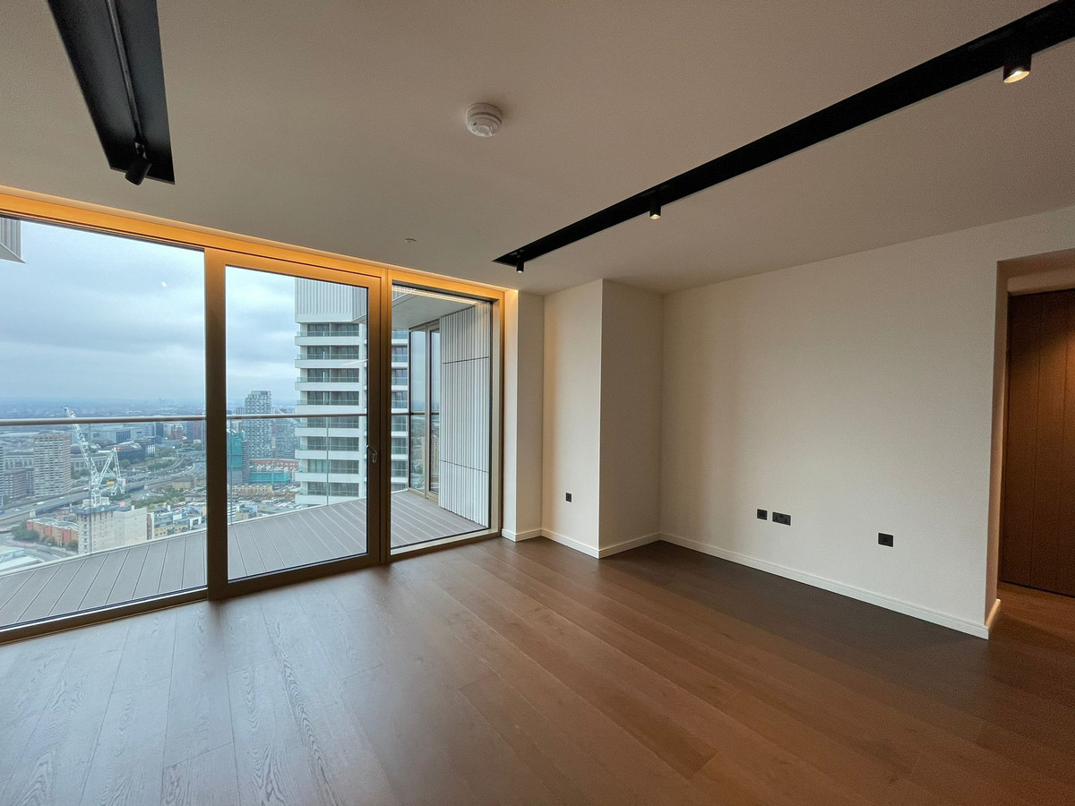 1 bedroom Apartment To Let